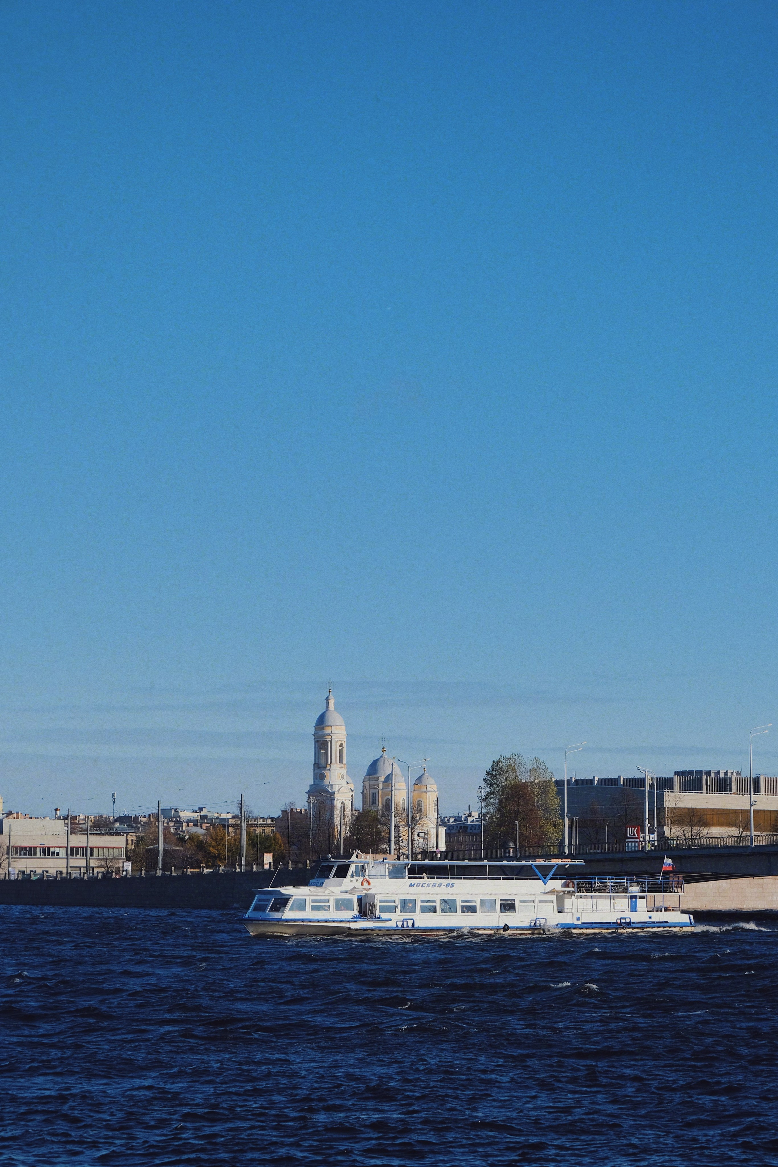 Петербург. Татьян гертье