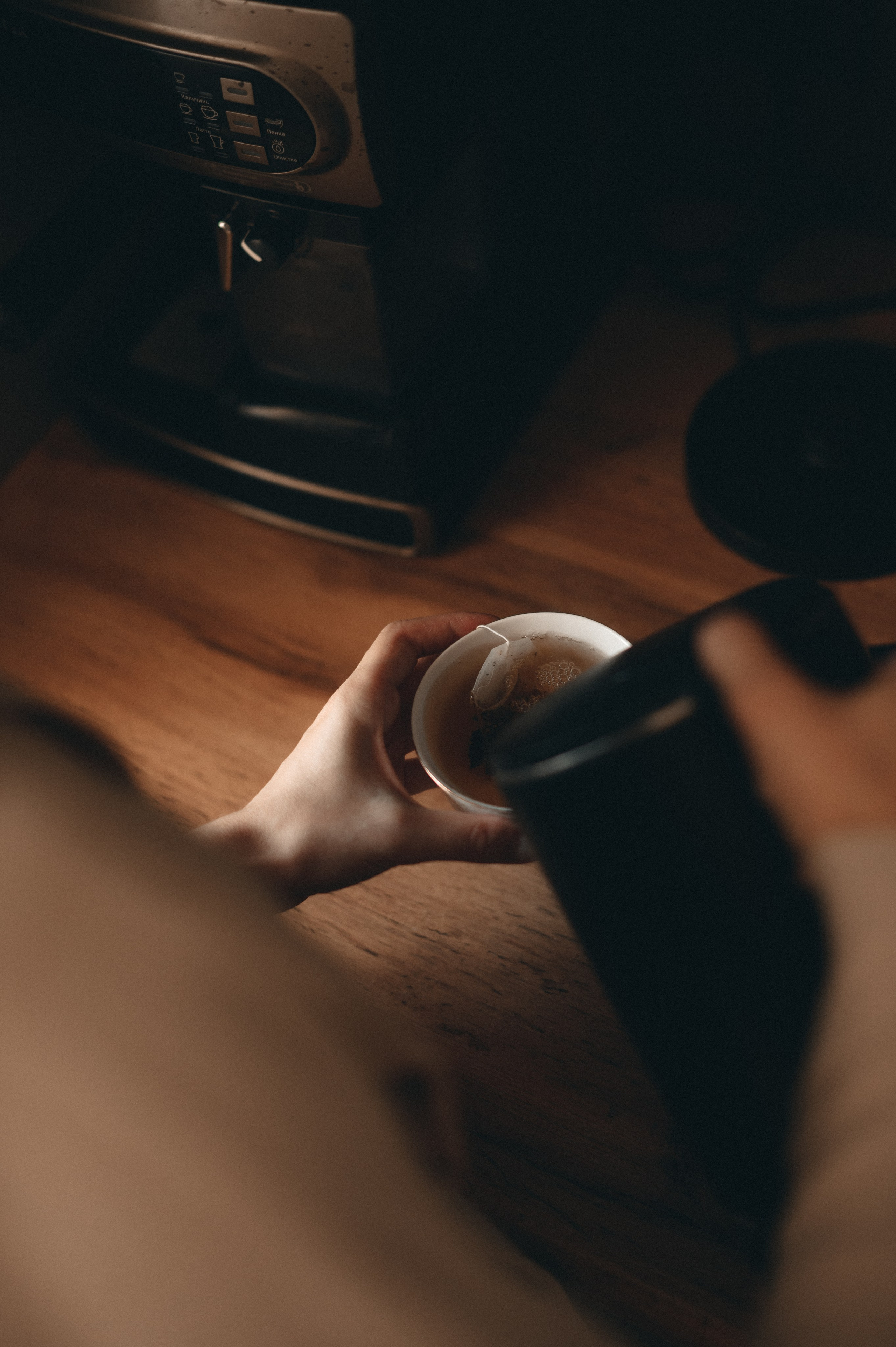 Один день из жизни мамы… Света и Варя. Семейный фотограф в г. Ставрополь, Сорокина Мария