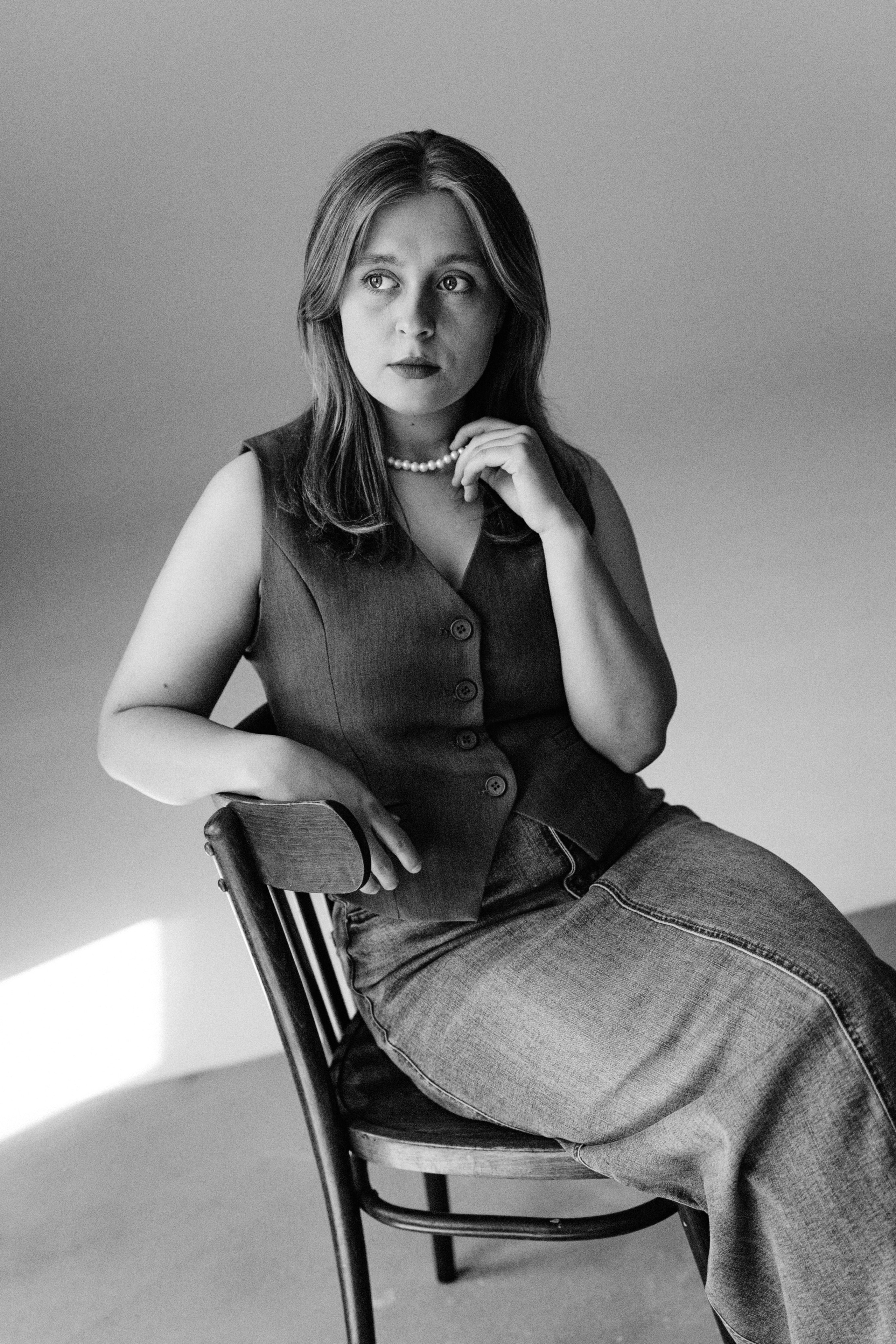 Татьяна. Свадебный и портретный фотограф Тюмень