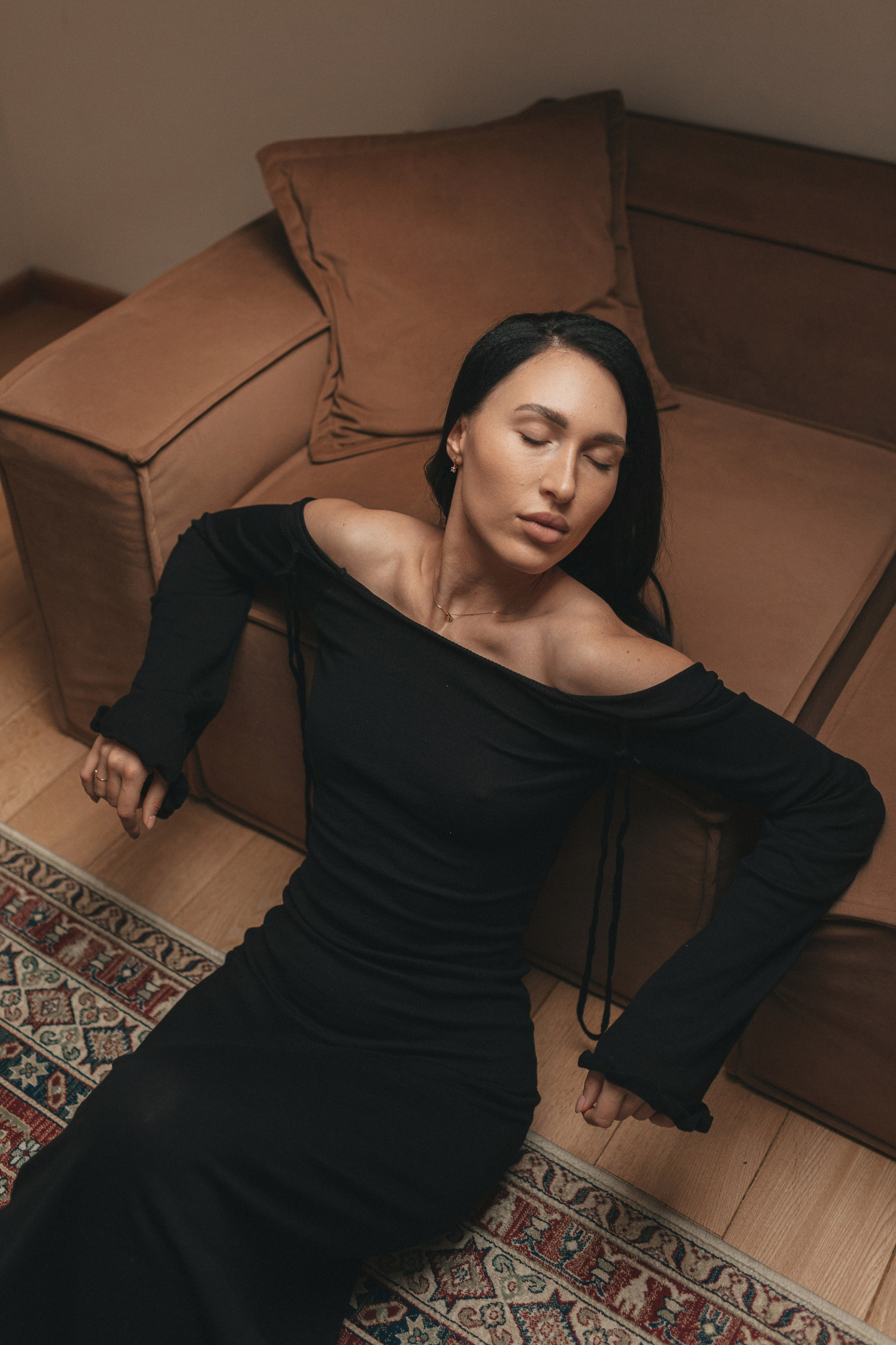 Лера. Семейный фотограф в Москве