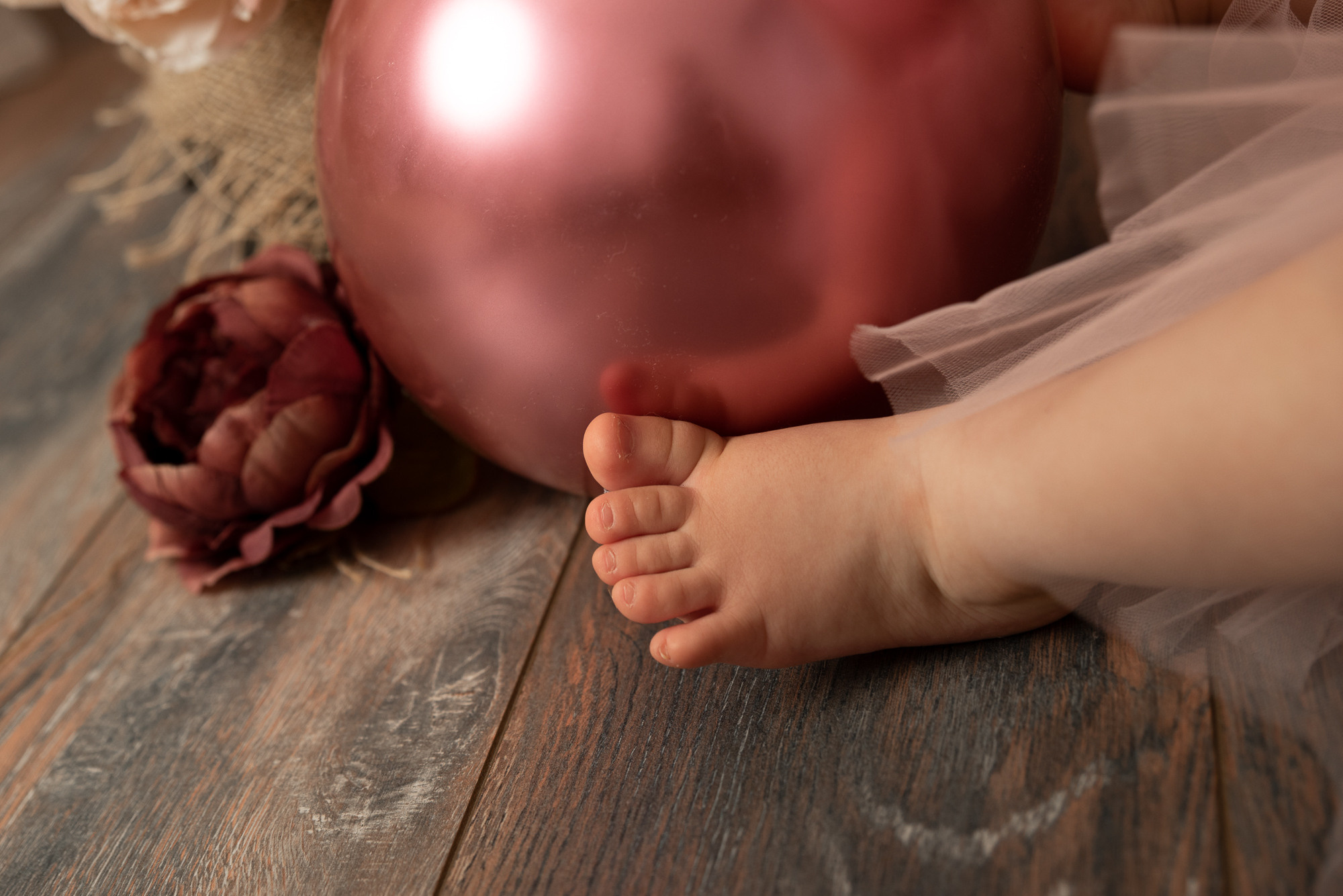 Годовасие «Я и моя семья» малышка Александра мама Анастасия Валюшкина. Фотограф новорожденных в Нижневартовске Лара Курдюкова