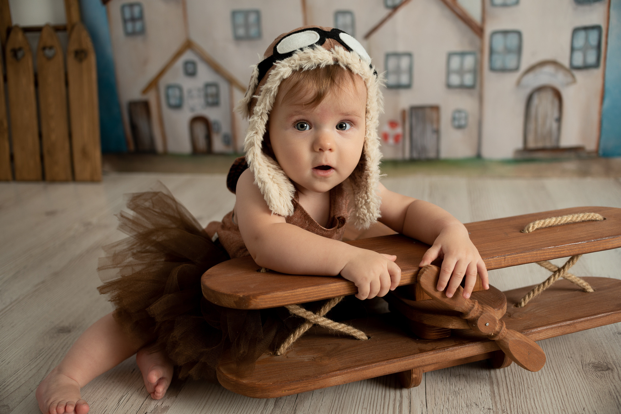 Малышка Ангелина на испытании Нового пакета для малышей. Фотограф новорожденных в Нижневартовске Лара Курдюкова