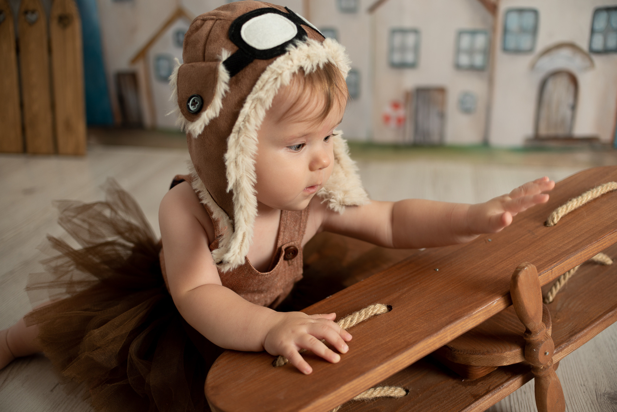 Малышка Ангелина на испытании Нового пакета для малышей. Фотограф новорожденных в Нижневартовске Лара Курдюкова