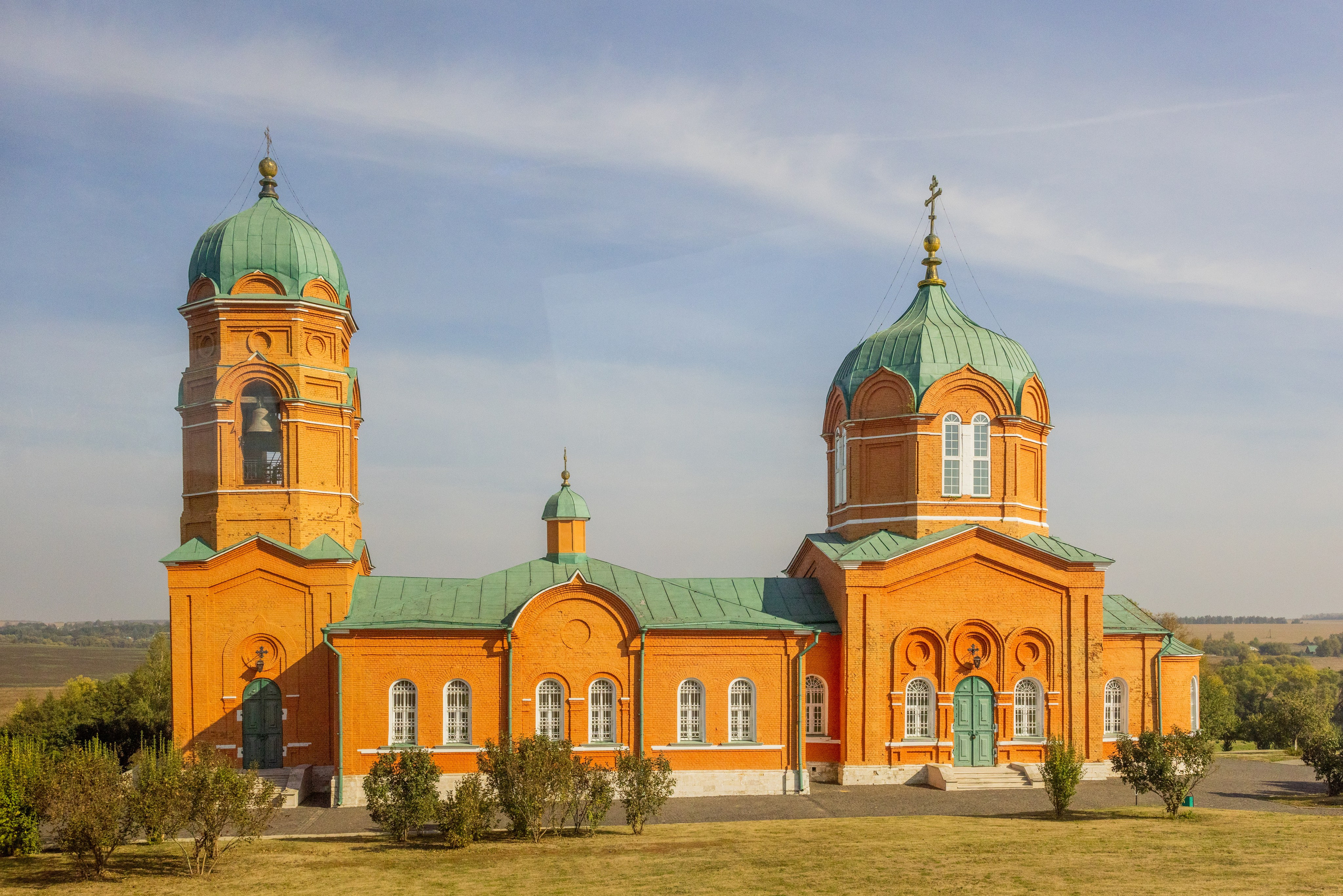 Поездка на поле Кулеково. Фотограф в Туле Крупский АнДРей. Фотостудия «КАДР71» в Туле