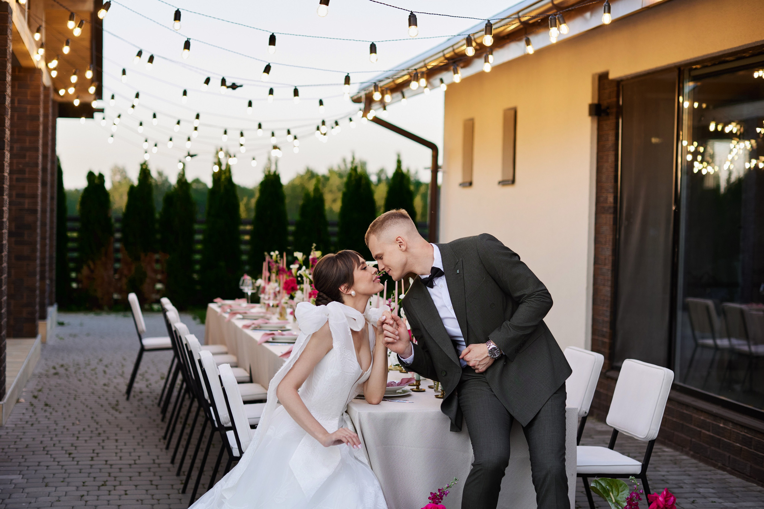 Фотосъемка «Под открытым небом». Свадебная, репортажная фотосъемка и видеосъемка в Минске. Илья и Юлия Ширмановы. Фотограф | Видеограф | Минск