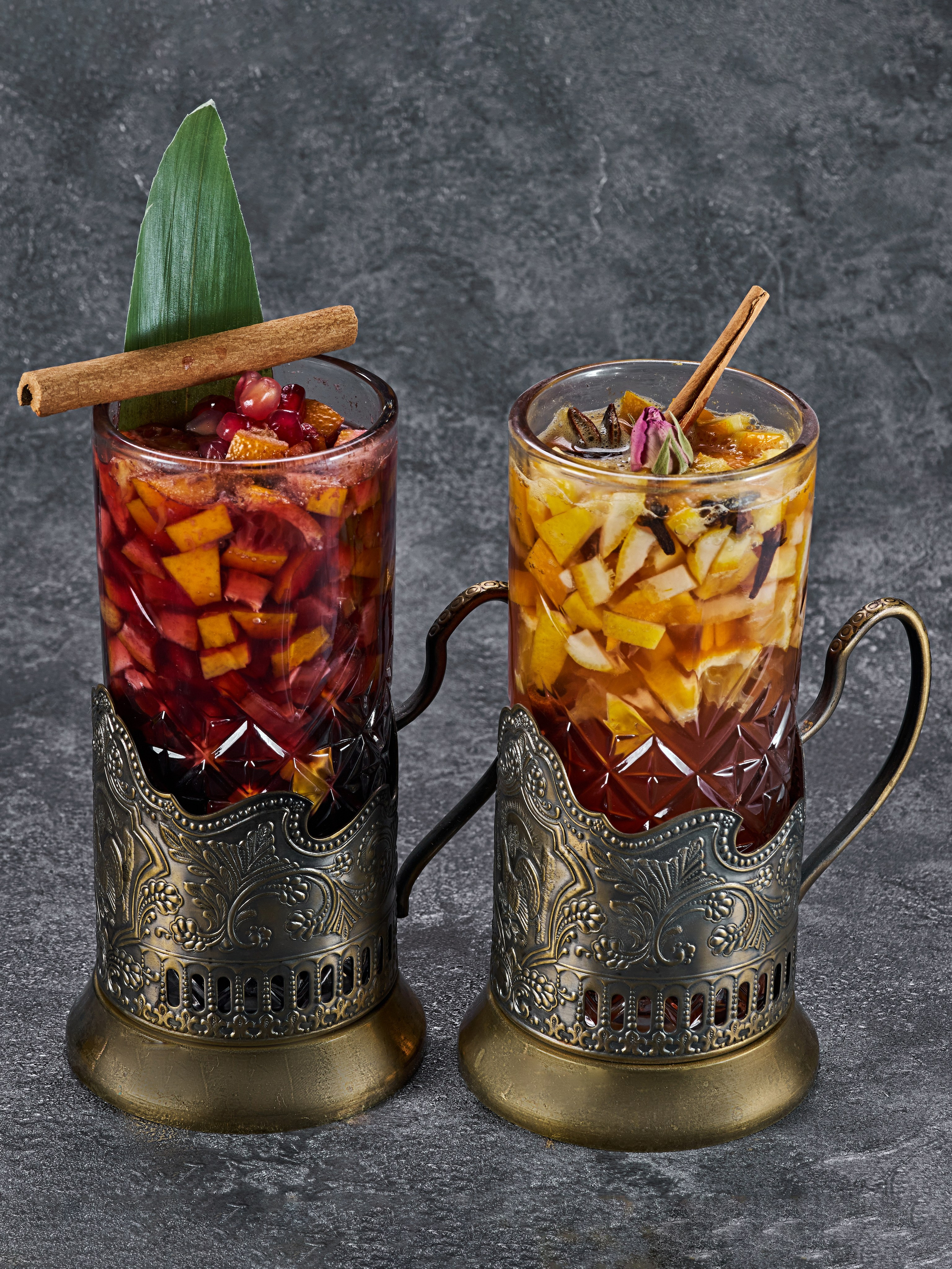 Напитки. Съёмка и обучение рекламной фотографии в Москве