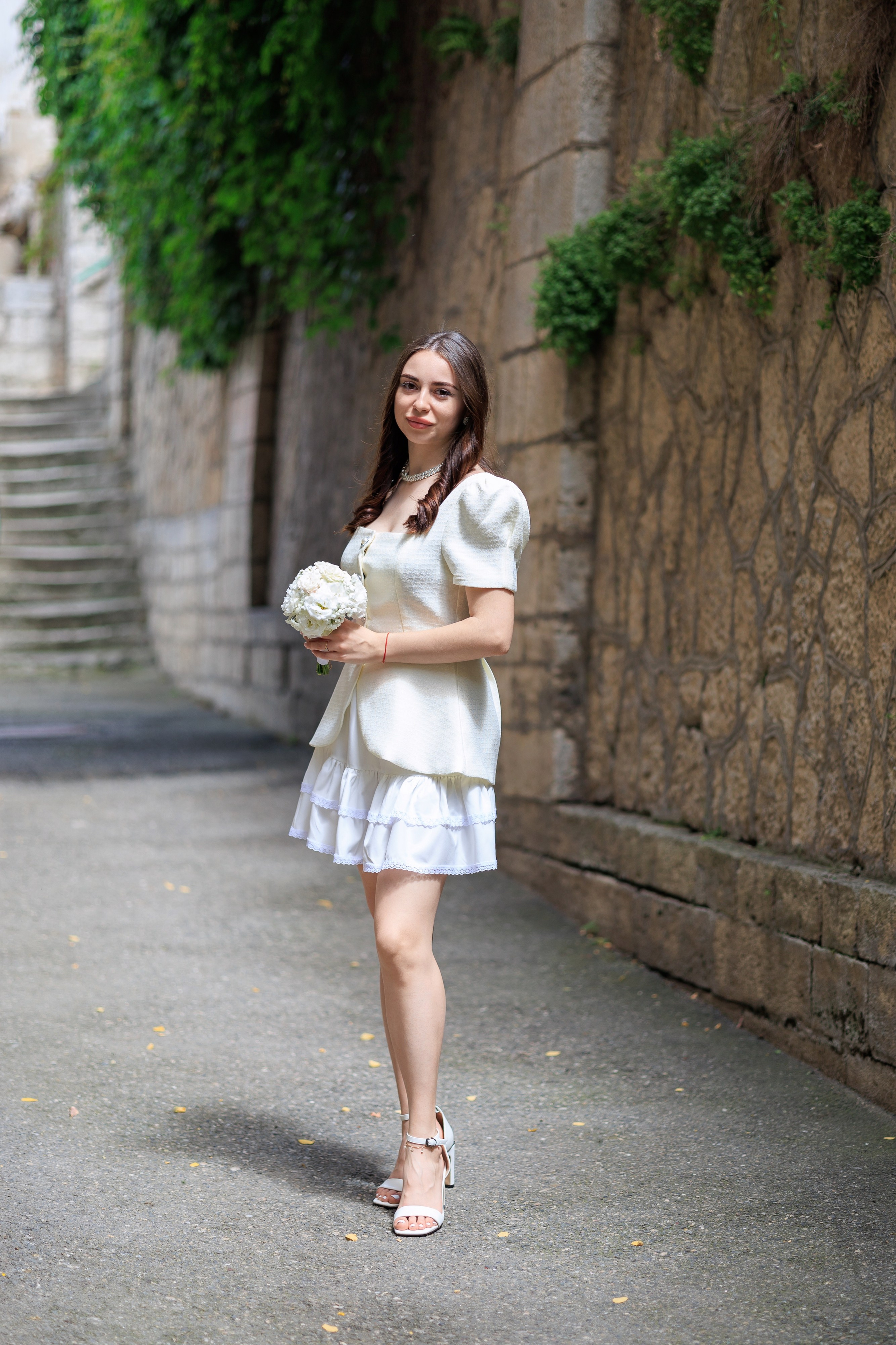 Максим и Дарья. Репортажный и свадебный фотограф Пятигорск и КМВ