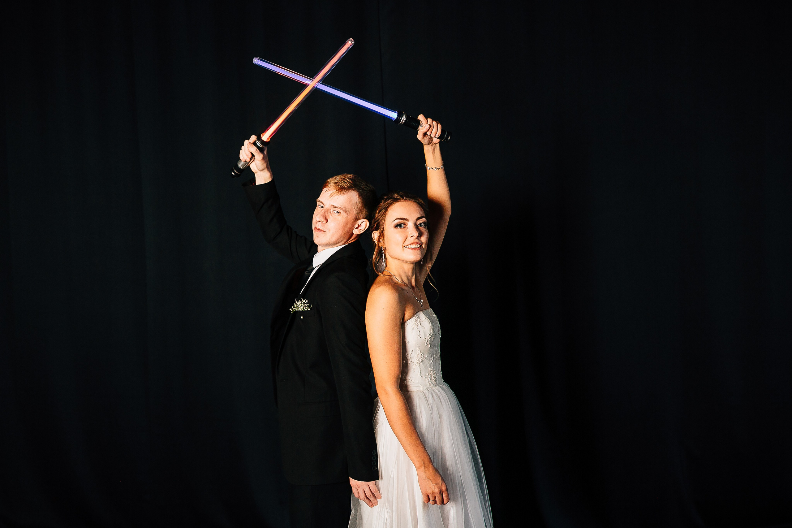 Свадьбы. Фотограф Serg-Epic — Сергей Клепиков