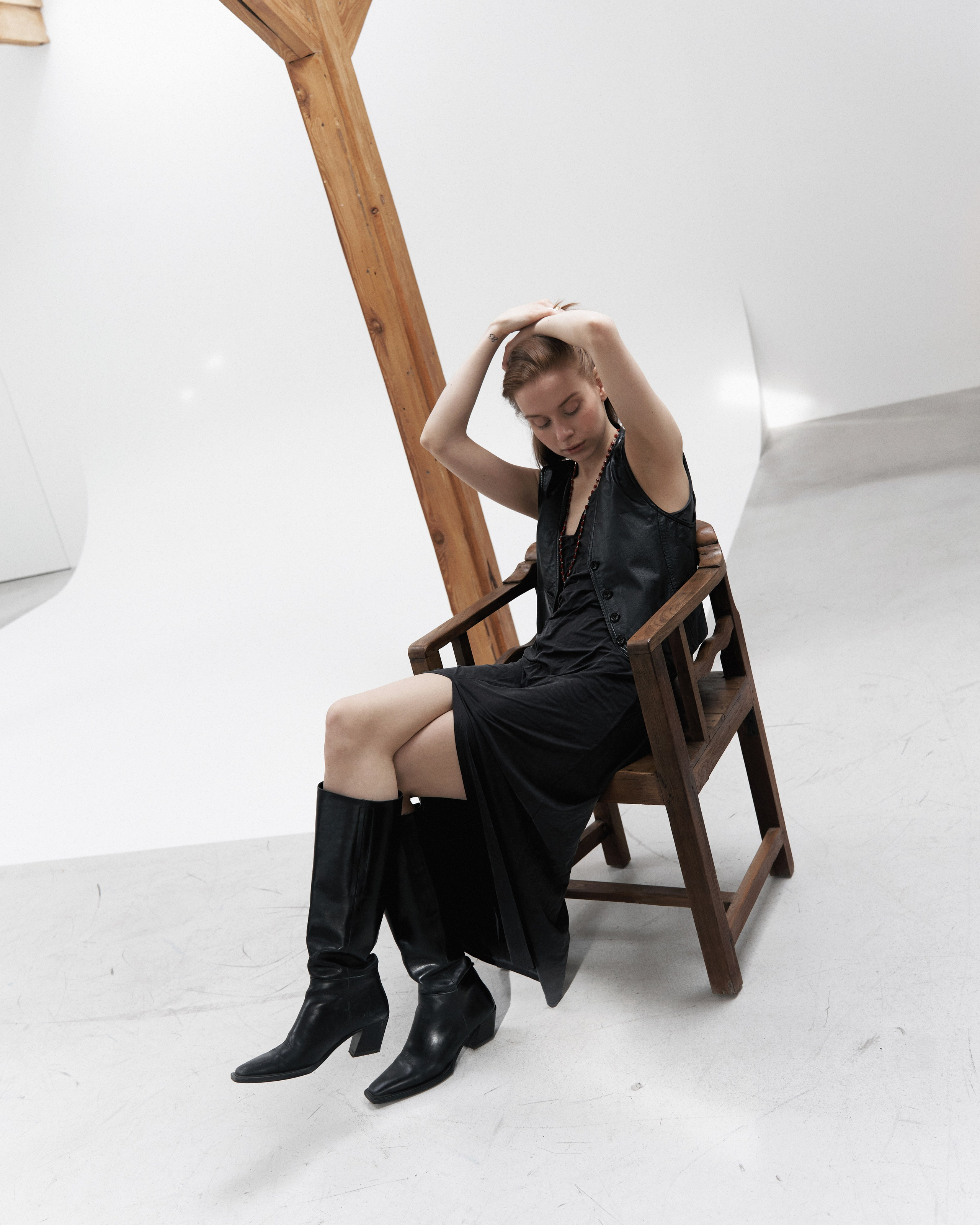 Катя. Фотограф Олеся Скворцова