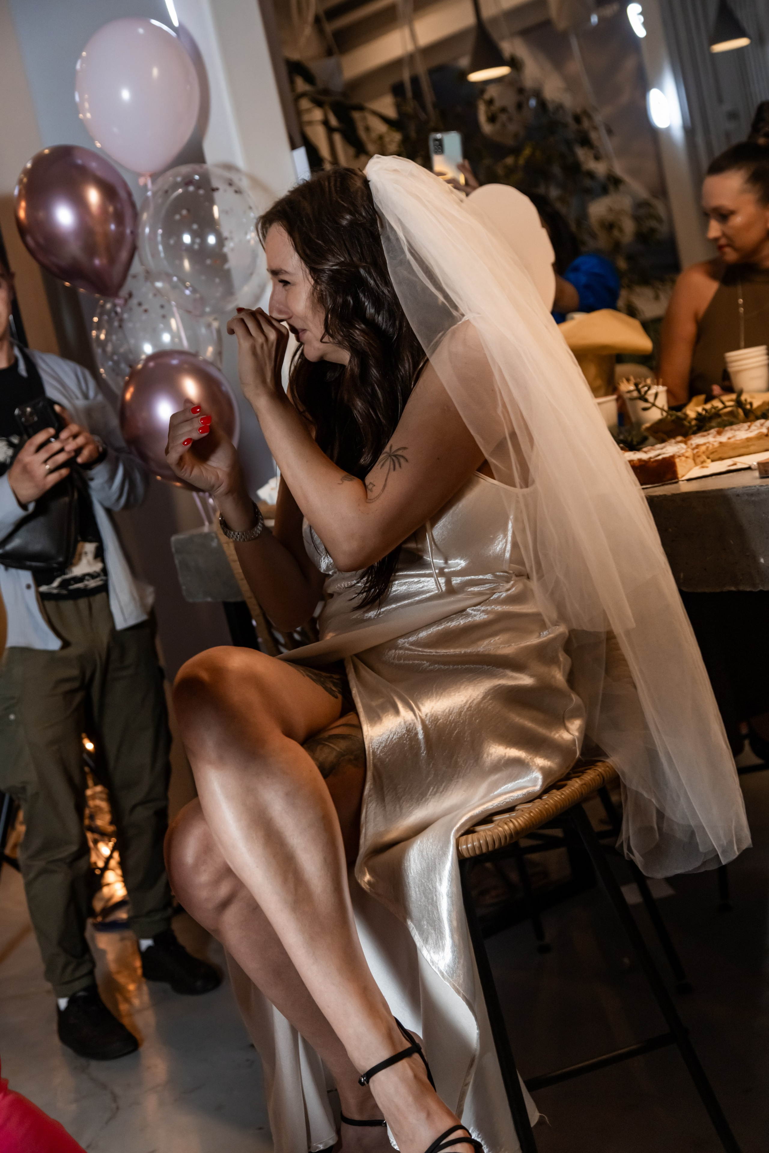 Фотосессия, Девичник, Репортажная съемка. МЕДИА-РЕСУРС ХАБАРОВСК / Фотоотчеты / Репортажи / События