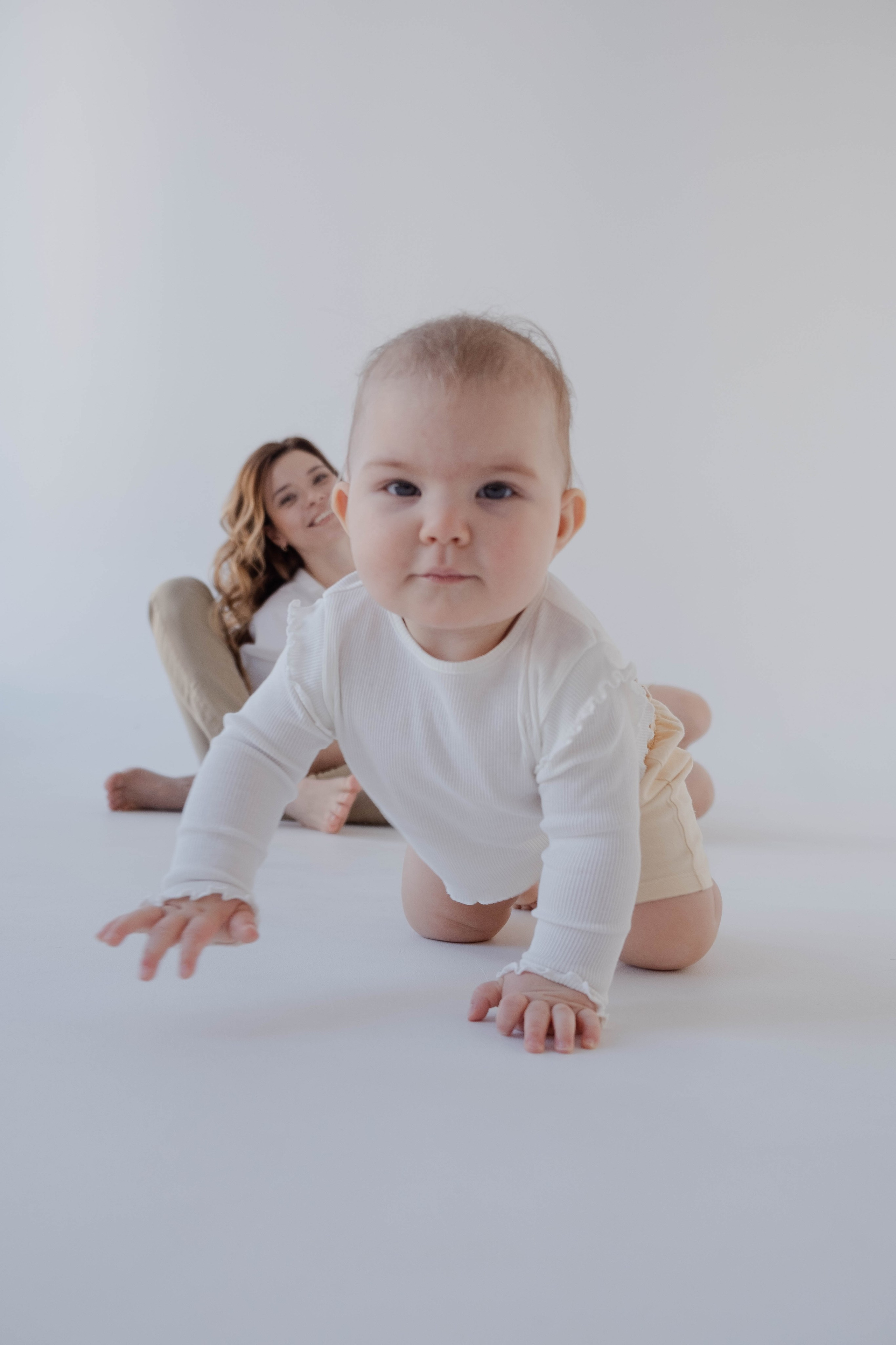 Катя Миша и Майя. Фотограф Одинцово Нина Ленс