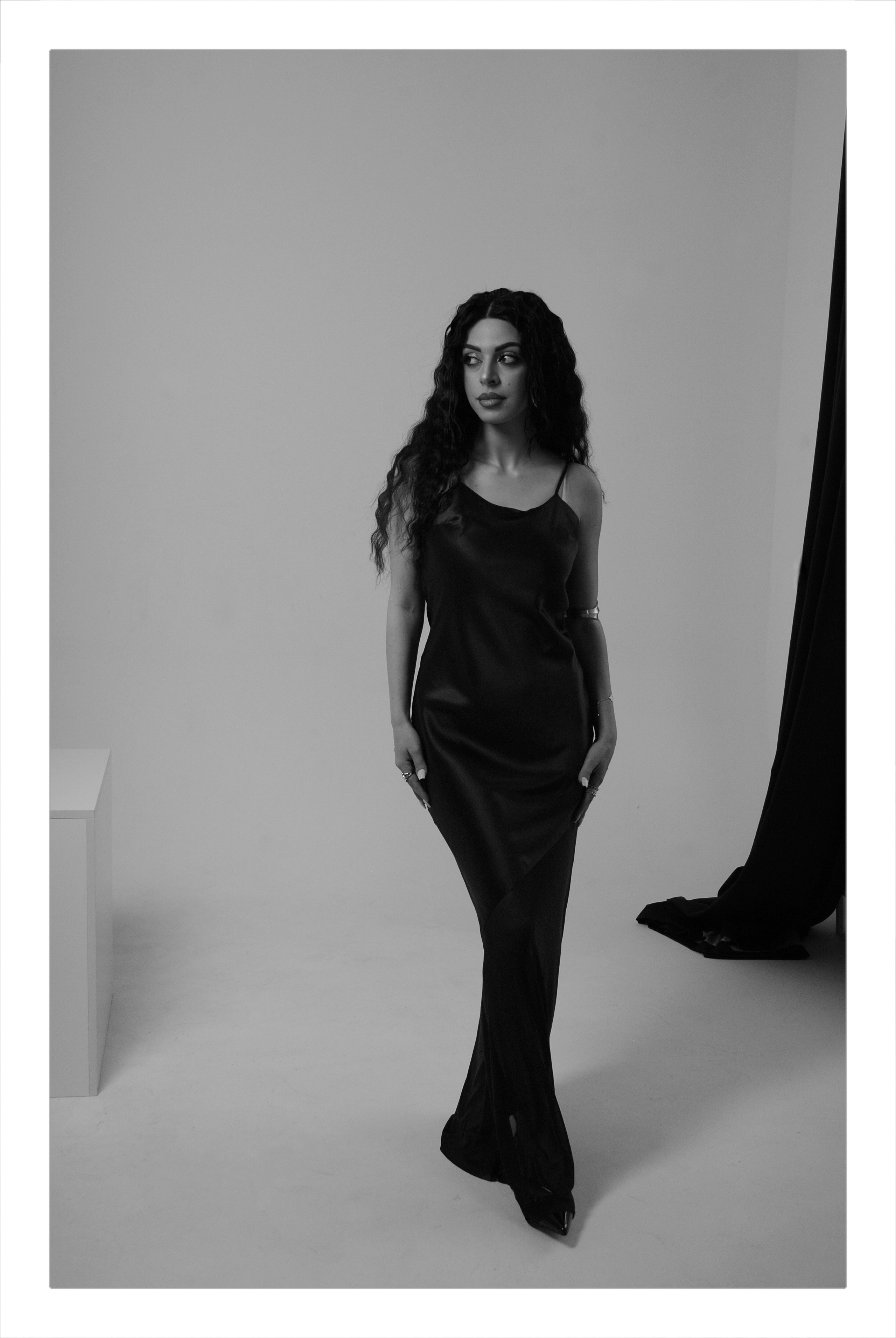 Света. Фотограф Мария Мусаелян