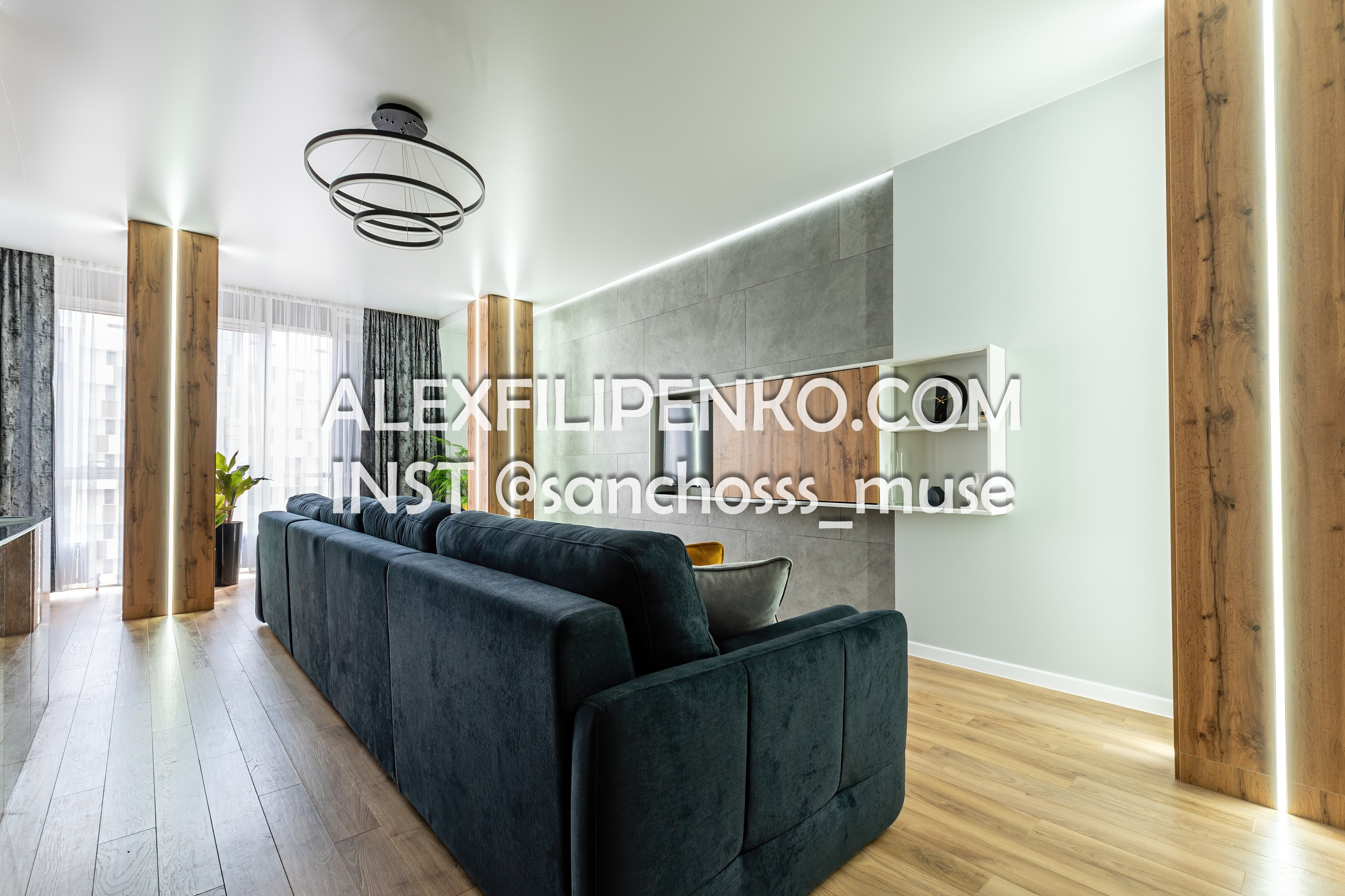 ЖК EXPO Residence, съемка для дизайнера @ar.design.kz. Фотограф интерьера недвижимости и архитектуры в Астане