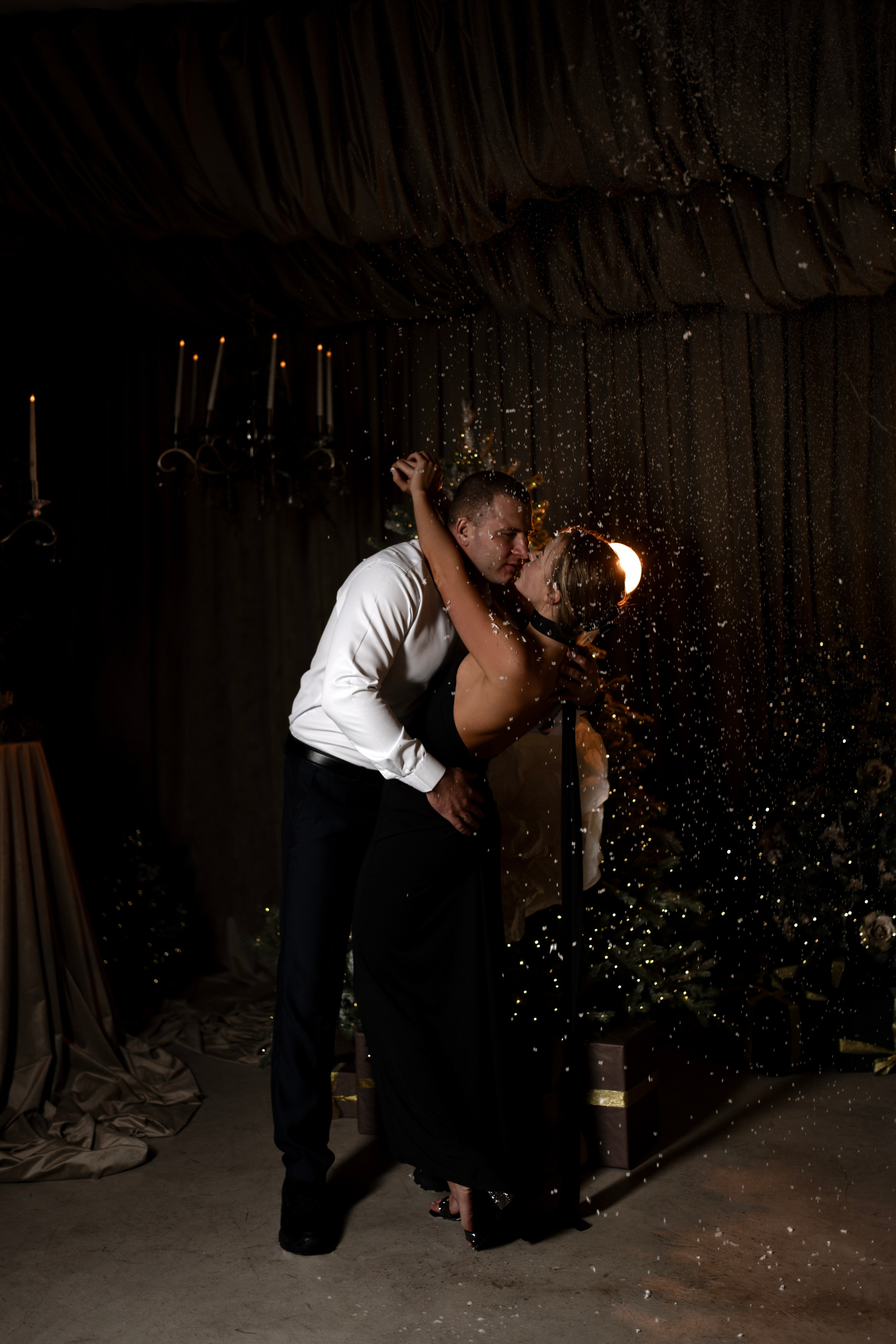 Ксения и Сергей. Фотограф Новошахтинск|Ростов, Дарья Секрий