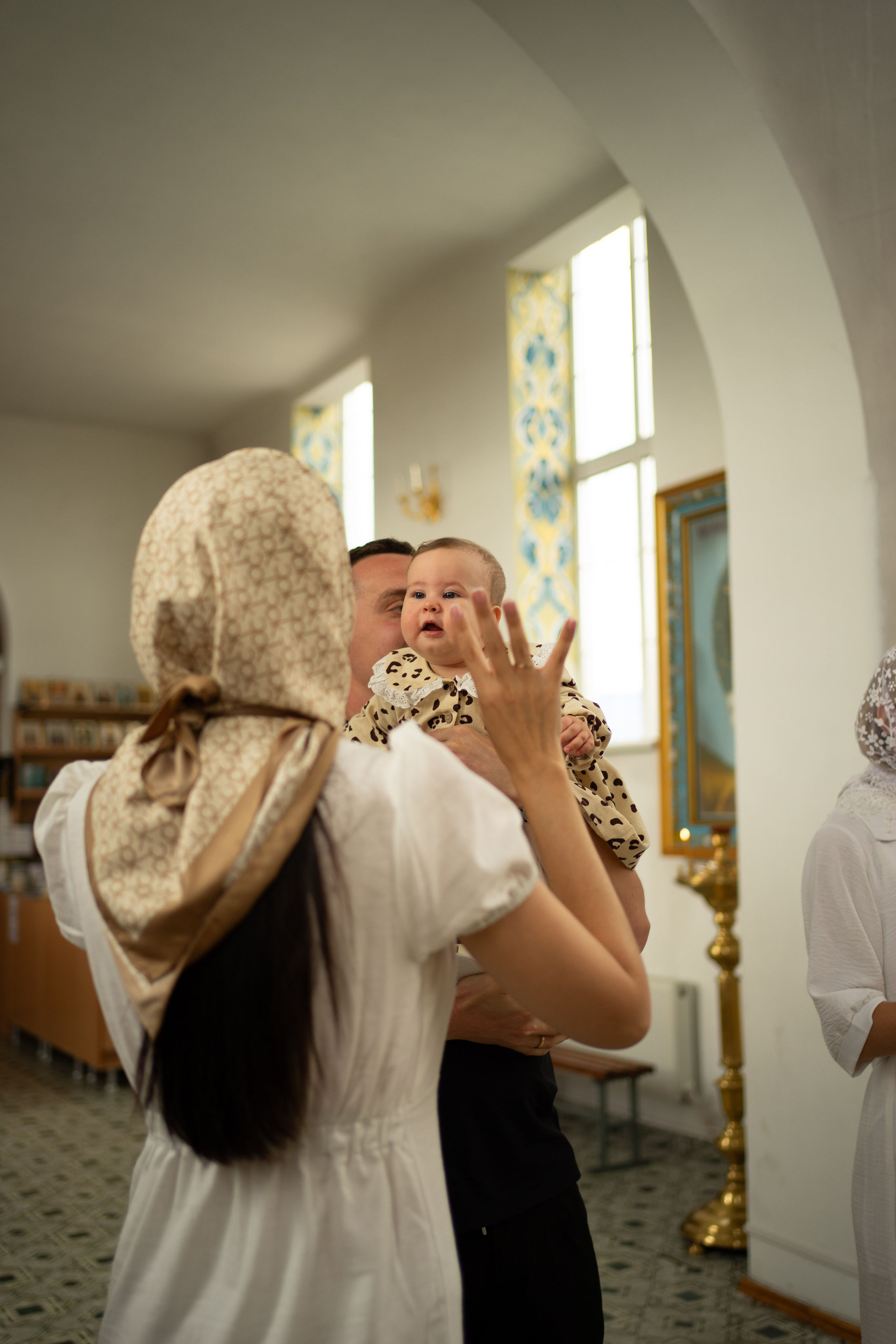 Кира. Фотограф Новошахтинск|Ростов, Дарья Секрий