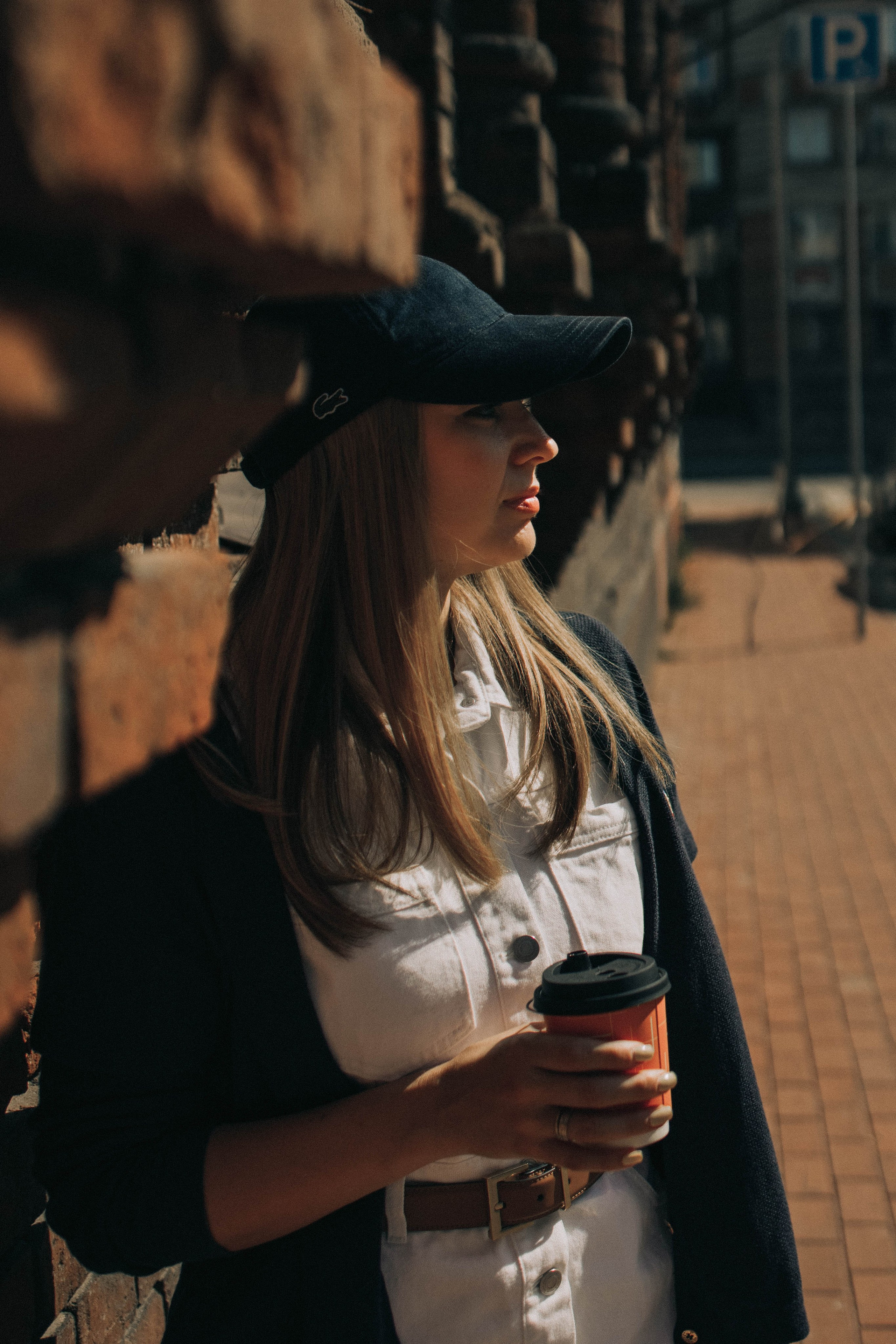 Прогулка Лиза и Марина. Фотограф lifestylе в Москве Пшеничная Анастасия