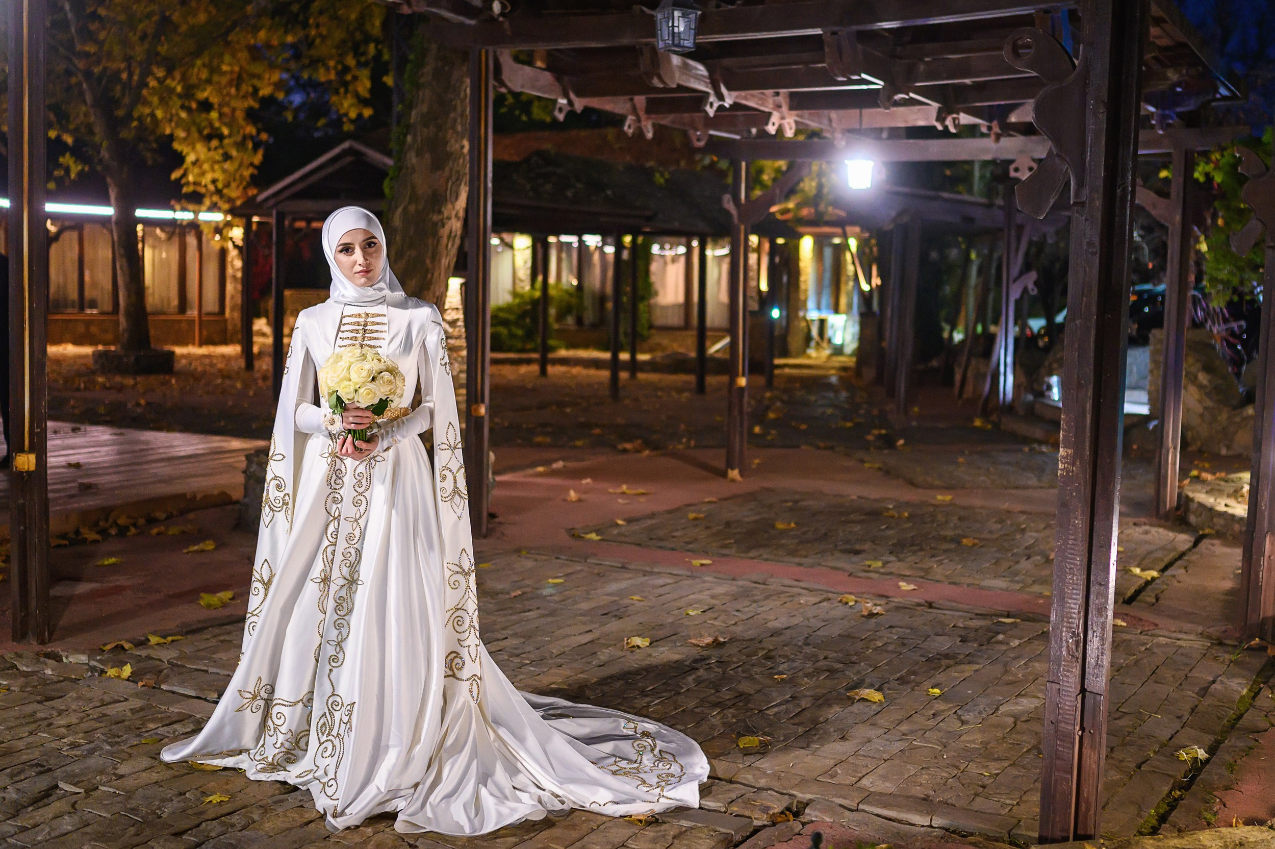 Черкесская свадьба. Евгений Уфаев, фотограф