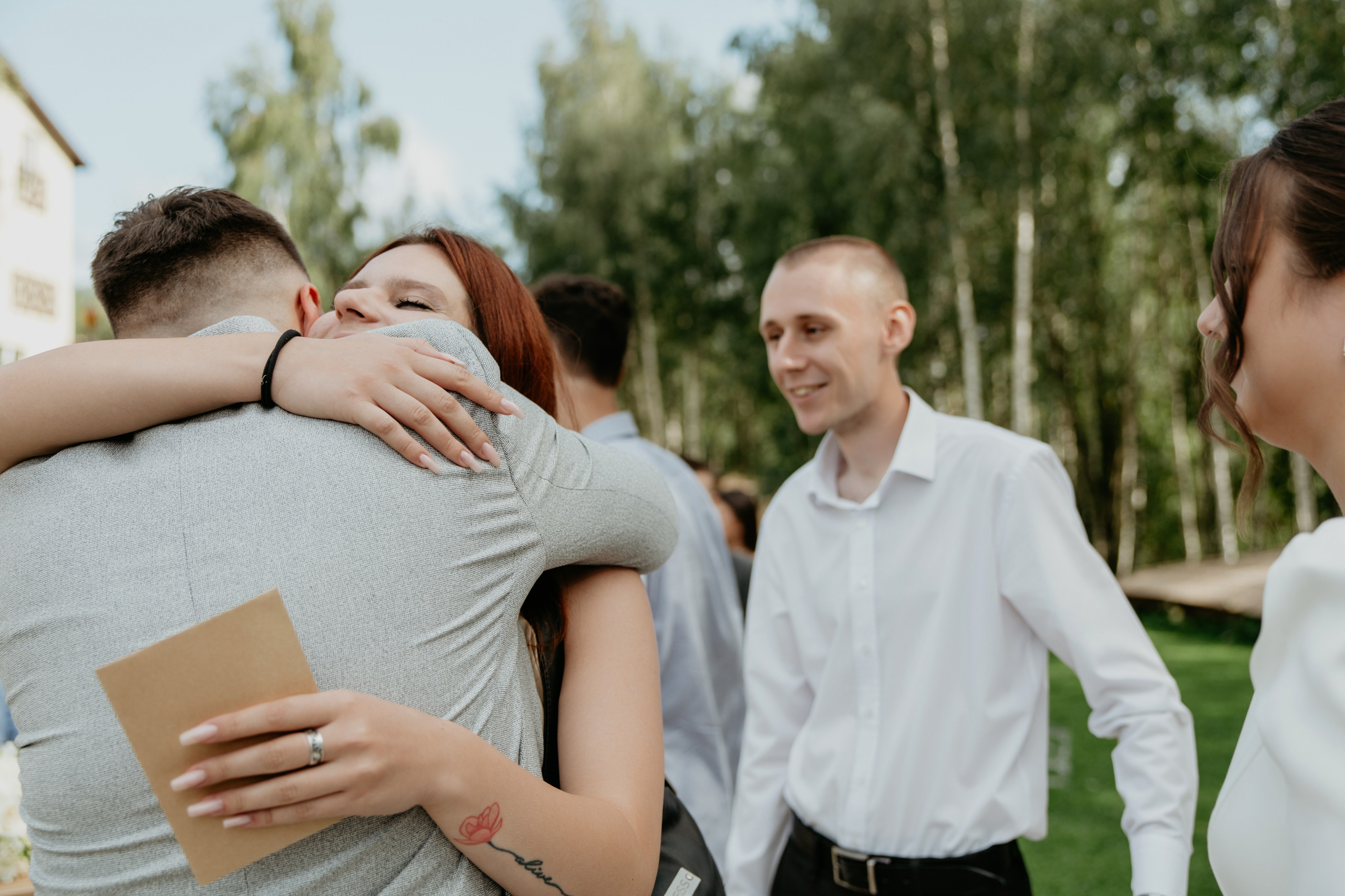 Ростислав и Мария. Свадебный и портретный фотограф Минск Евсович Инна