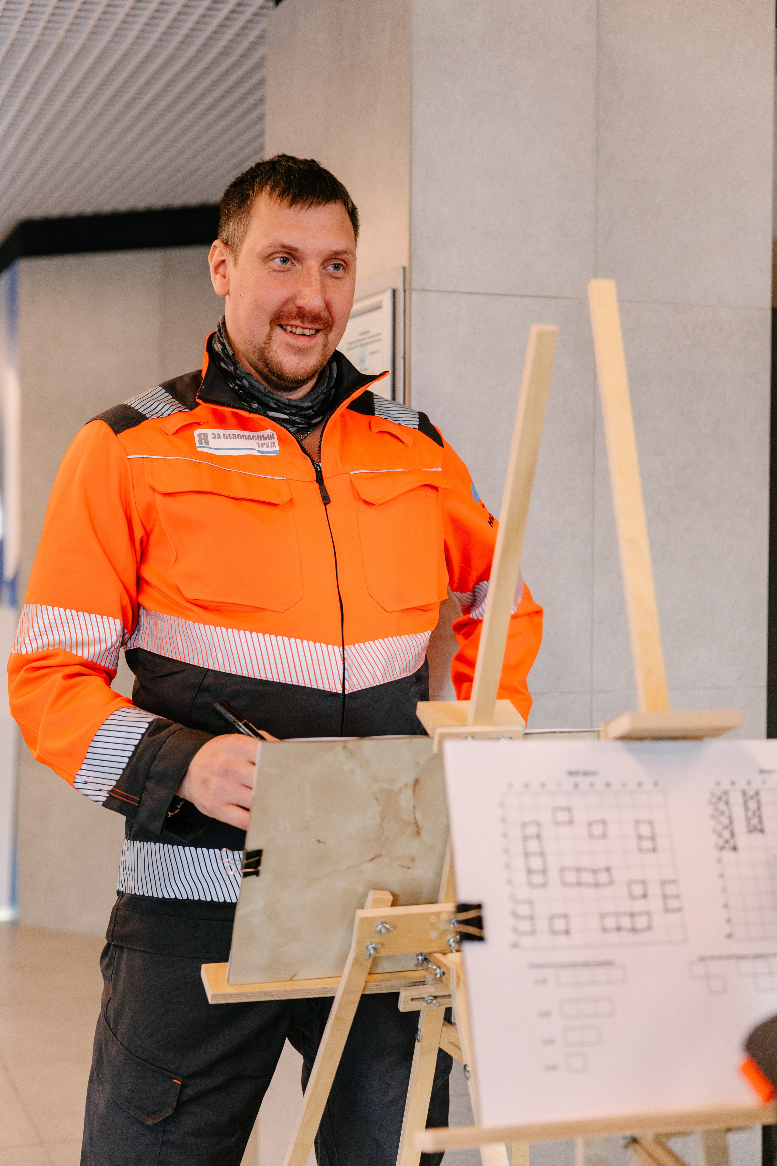 День работников речного и морского флота. Фотограф в Мурманске Полина Аленовская