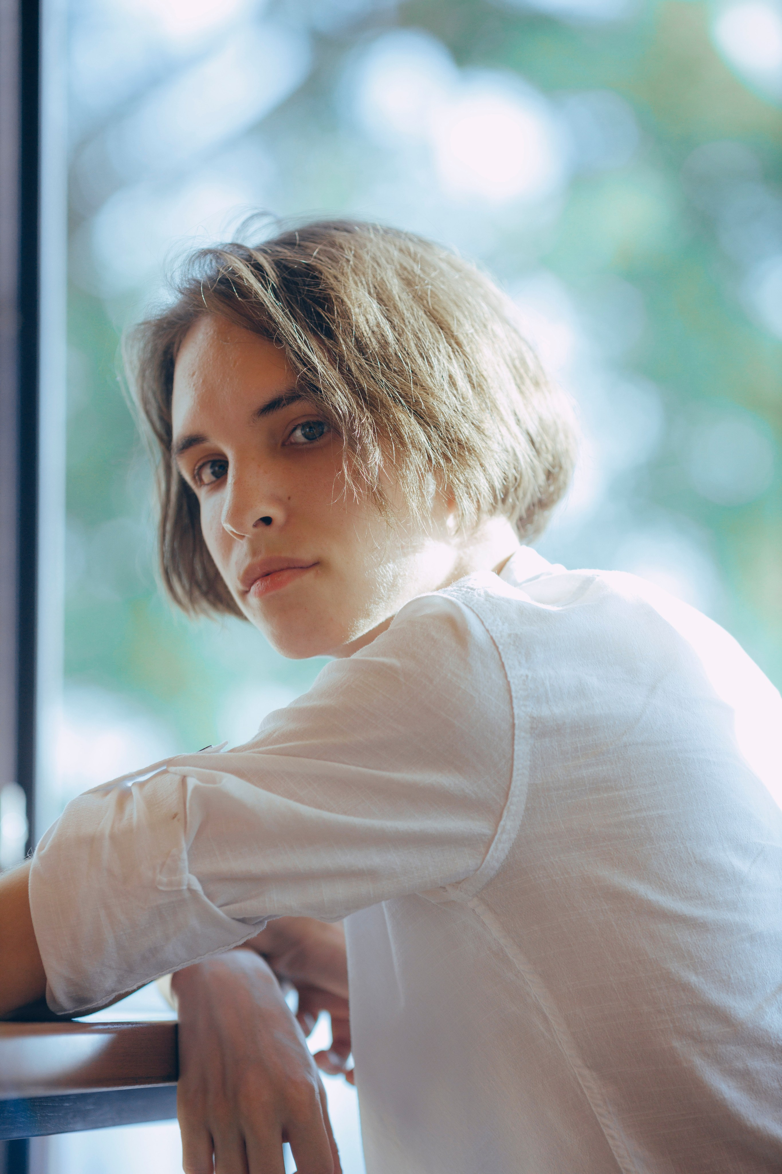 Мужской портрет. Портретный фотограф в Геленджике Марина Иванова