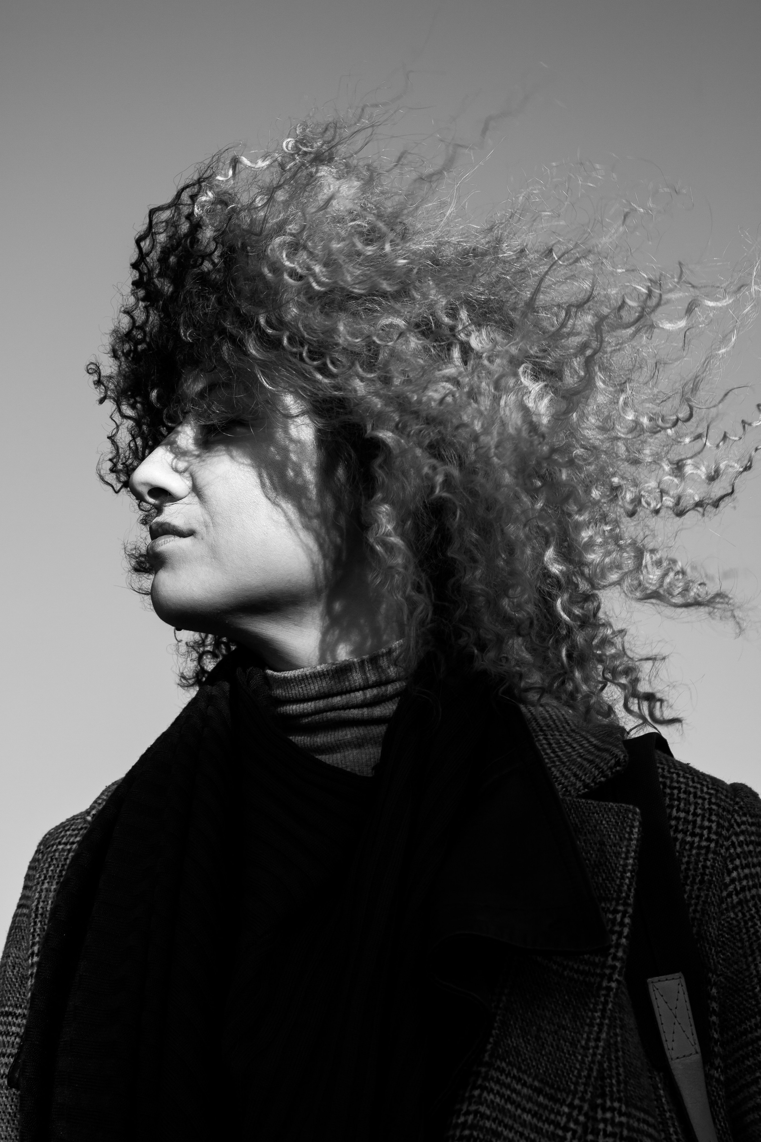 Портретный фотограф в Москве Денис Машков