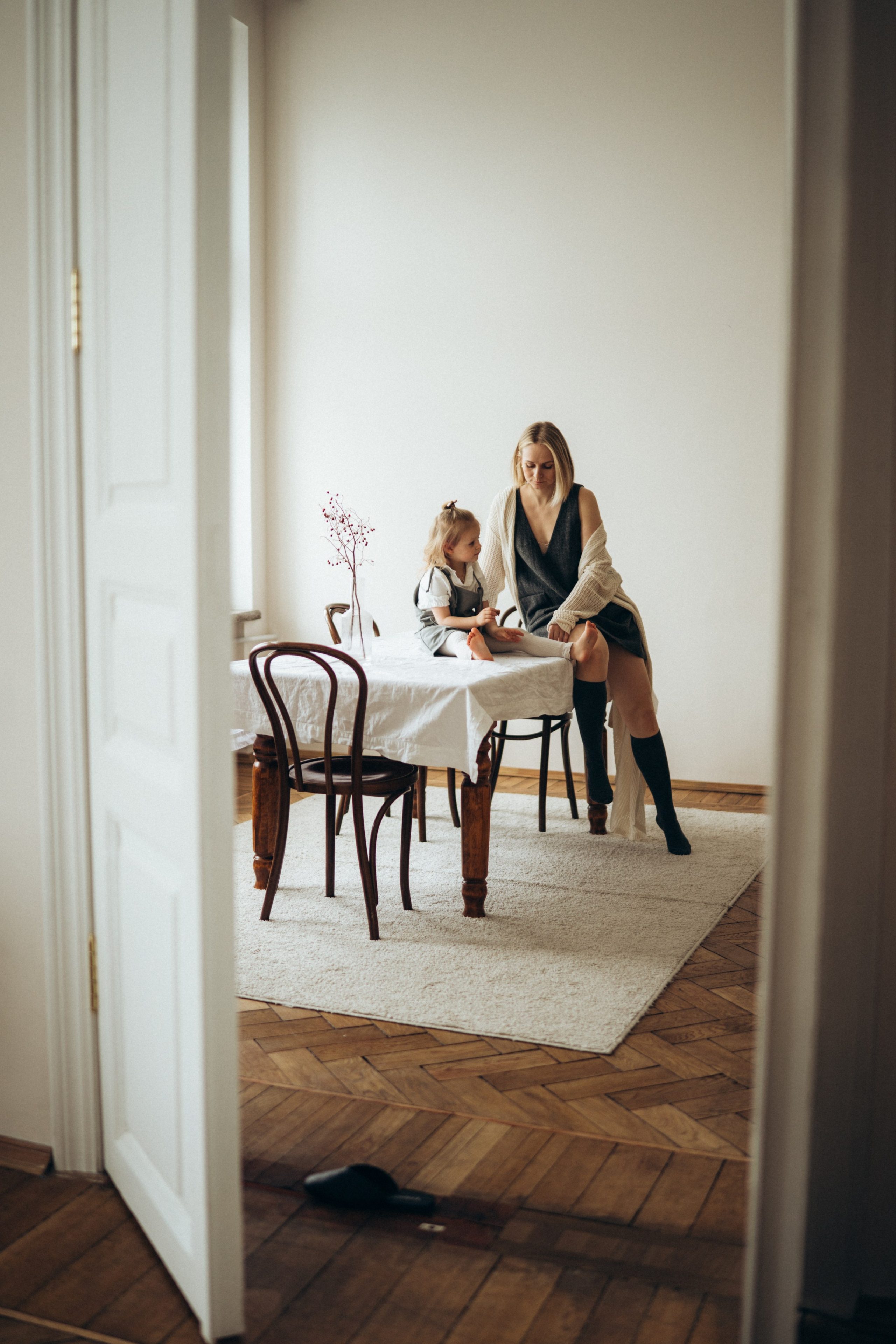 МАМА И ДОЧКА. Семейный фотограф Спб Санкт-Петербург