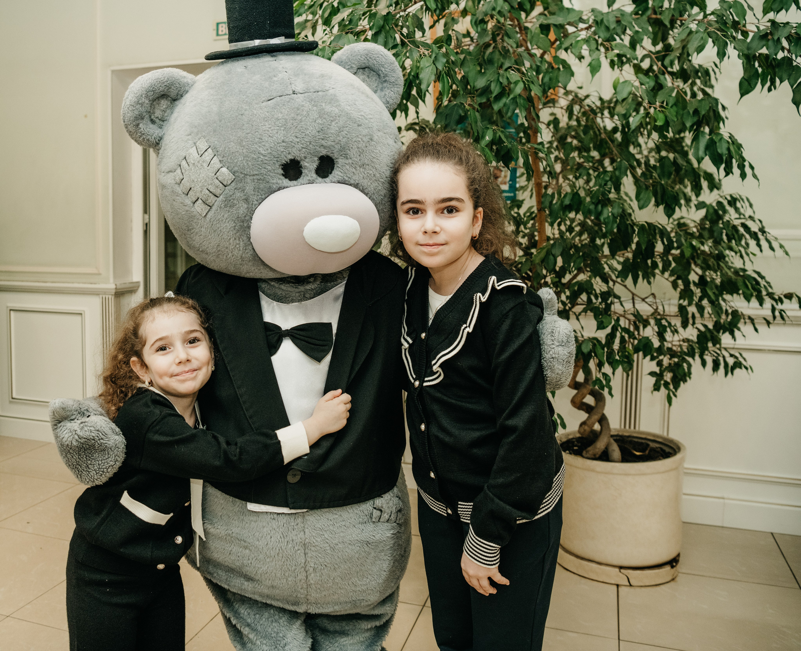 Выписка Вигена. Перинатальный центр в Балашихе. Фотограф на выписку из роддома в Москве и МО