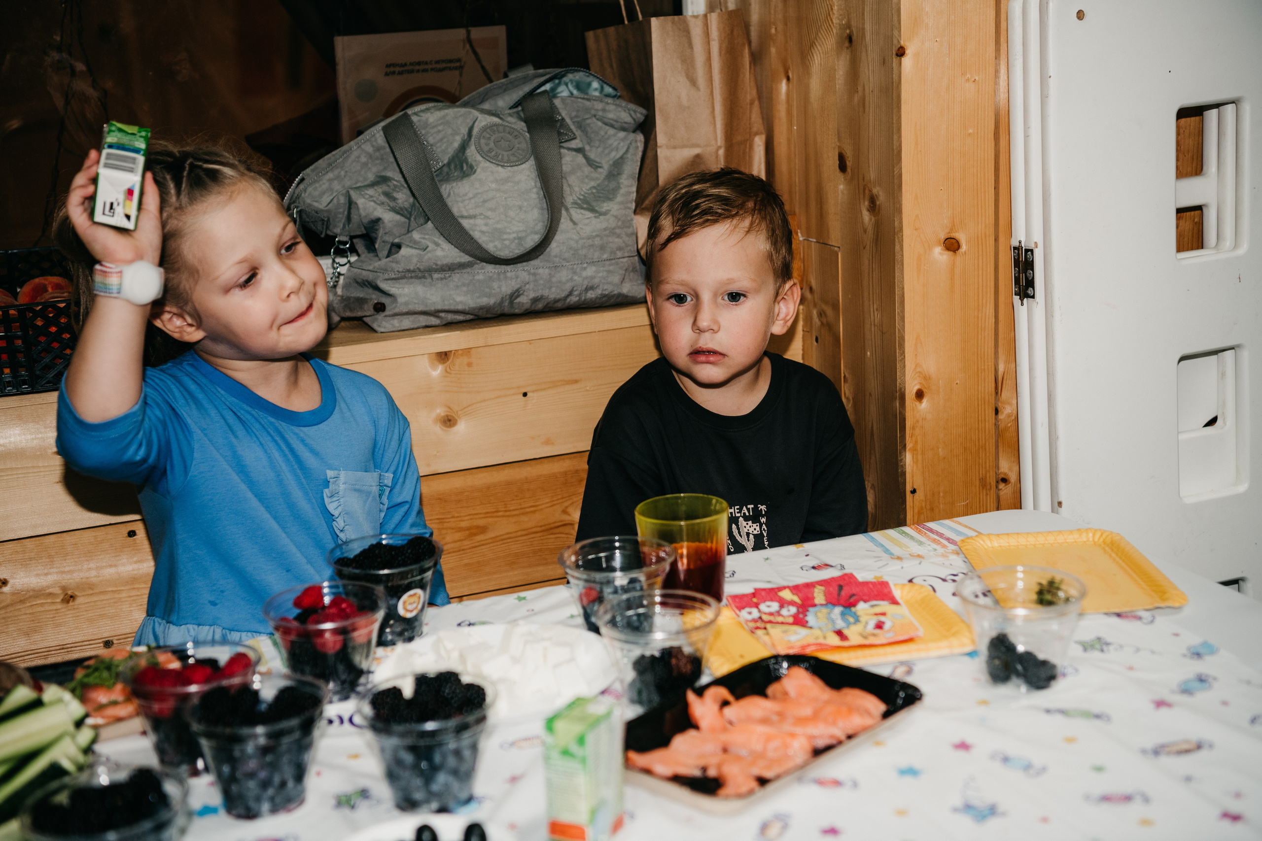 ДЕНЬ РОЖДЕНИЯ ФЕДЮШИ. Фотограф на выписку из роддома в Москве и МО