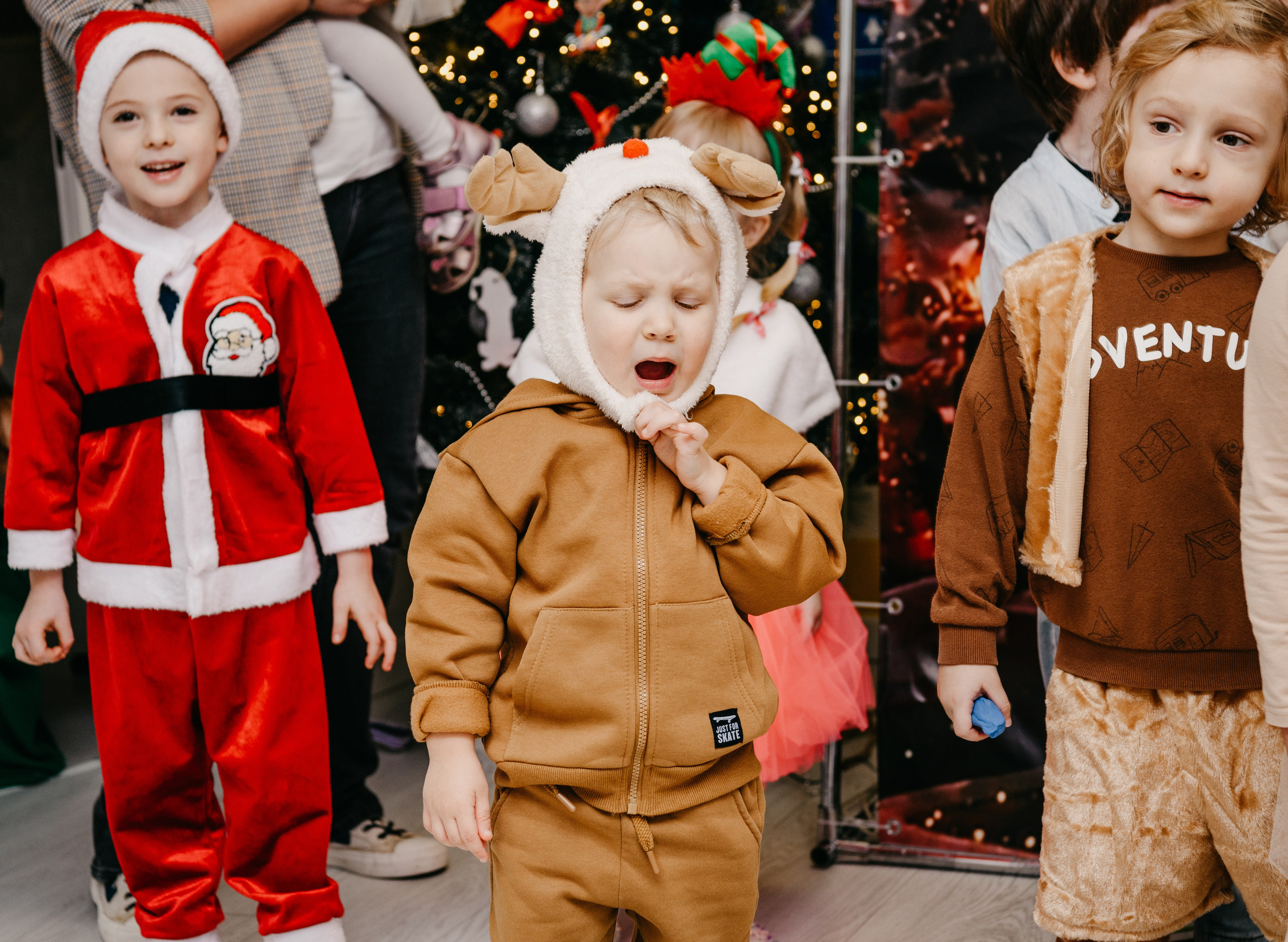 New Generation Kids. Фотограф на выписку из роддома в Москве и МО