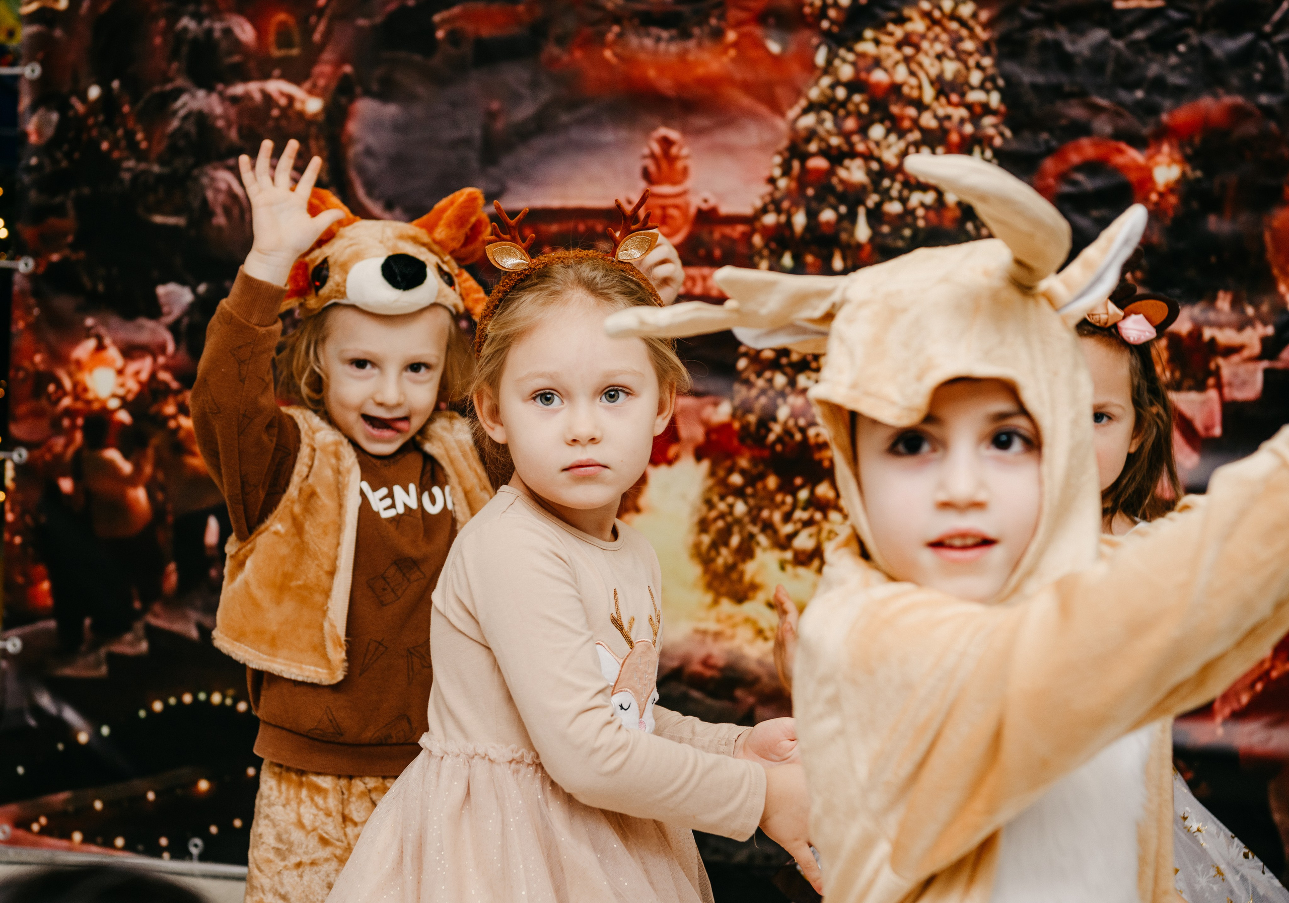 New Generation Kids. Фотограф на выписку из роддома в Москве и МО