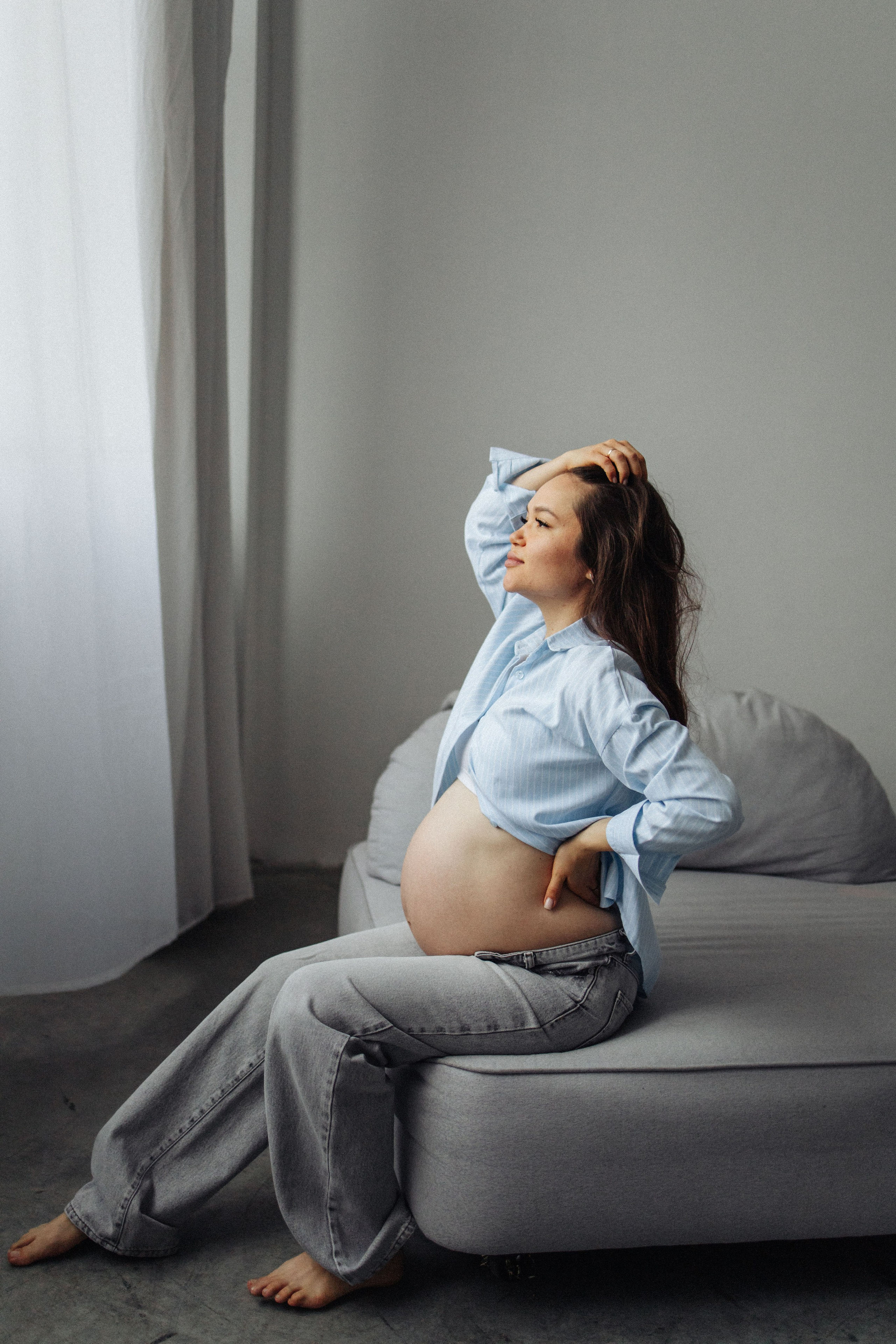 Карина + Сергей. Семейный фотограф Елена Баган Волгоград