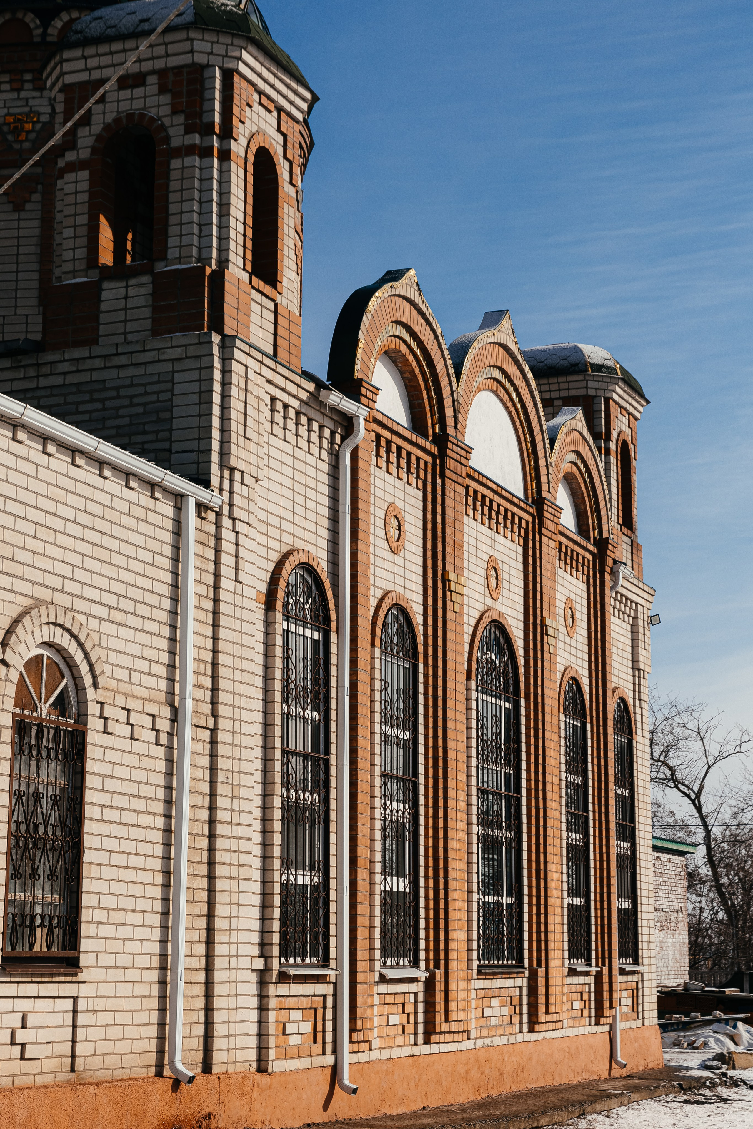 Кретины Артура. Главная