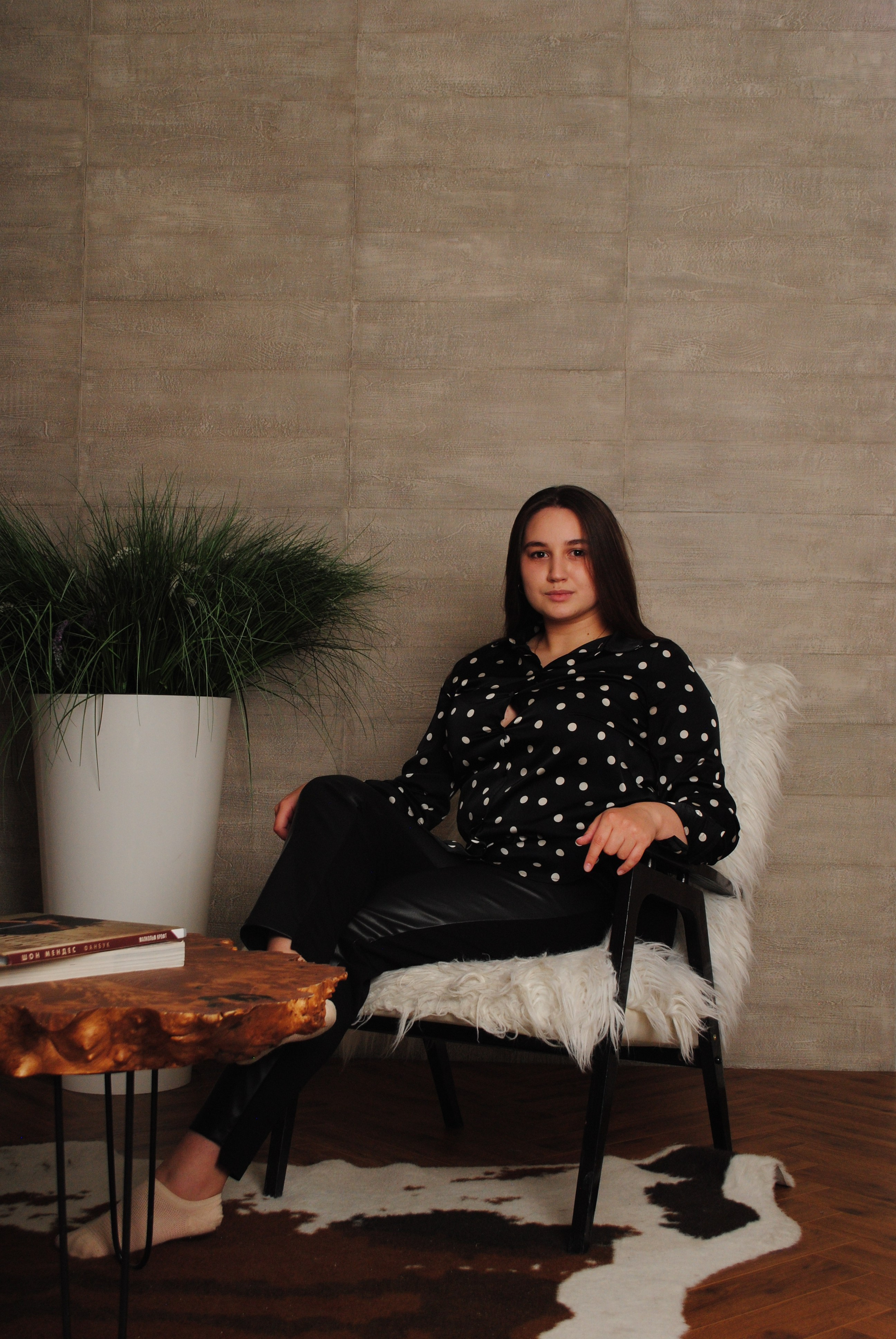 Дети. Фотограф Мария Мусаелян