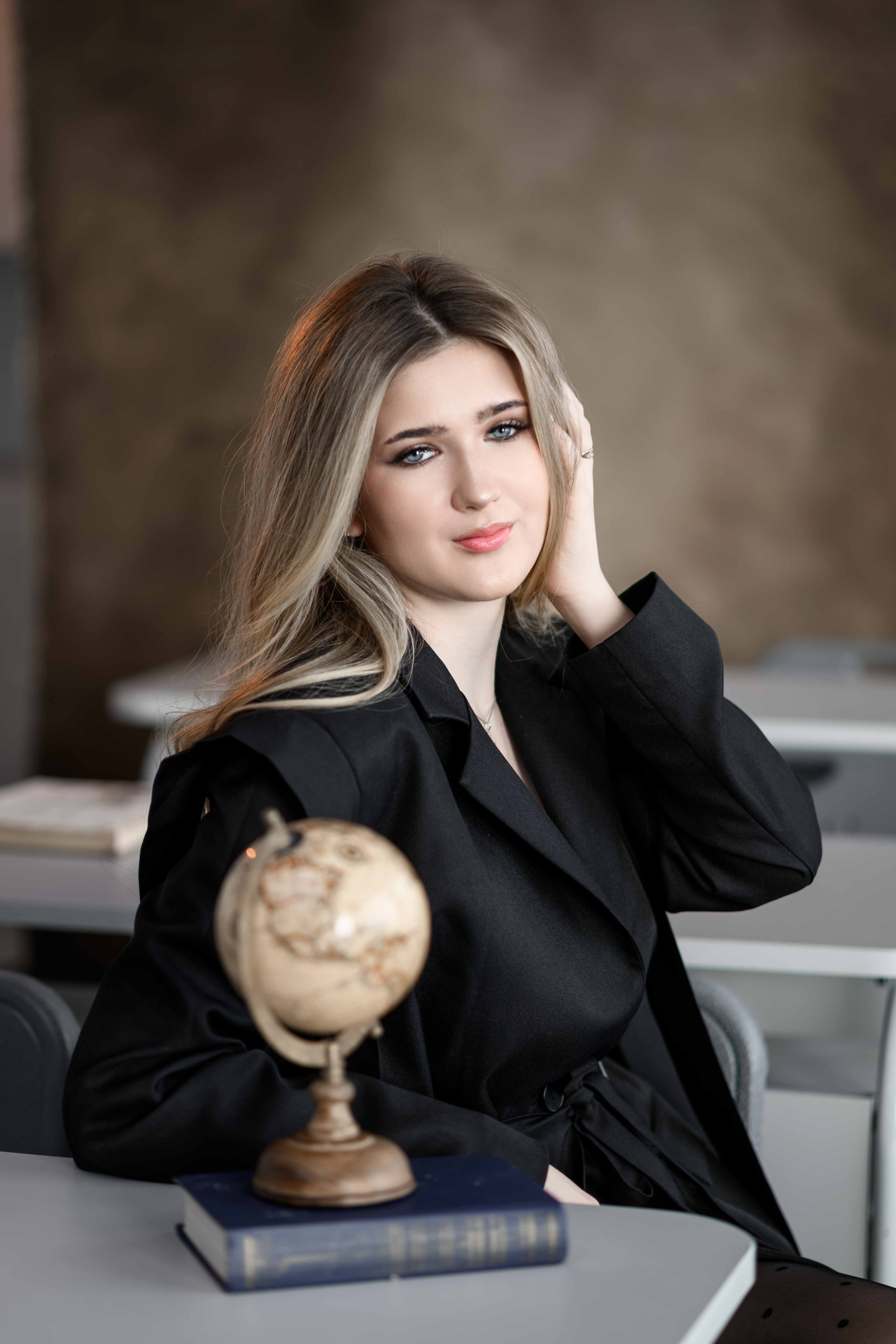 Портреты в классе. Свадебный фотограф Белгород Валуйки Старый Оскол Воронеж