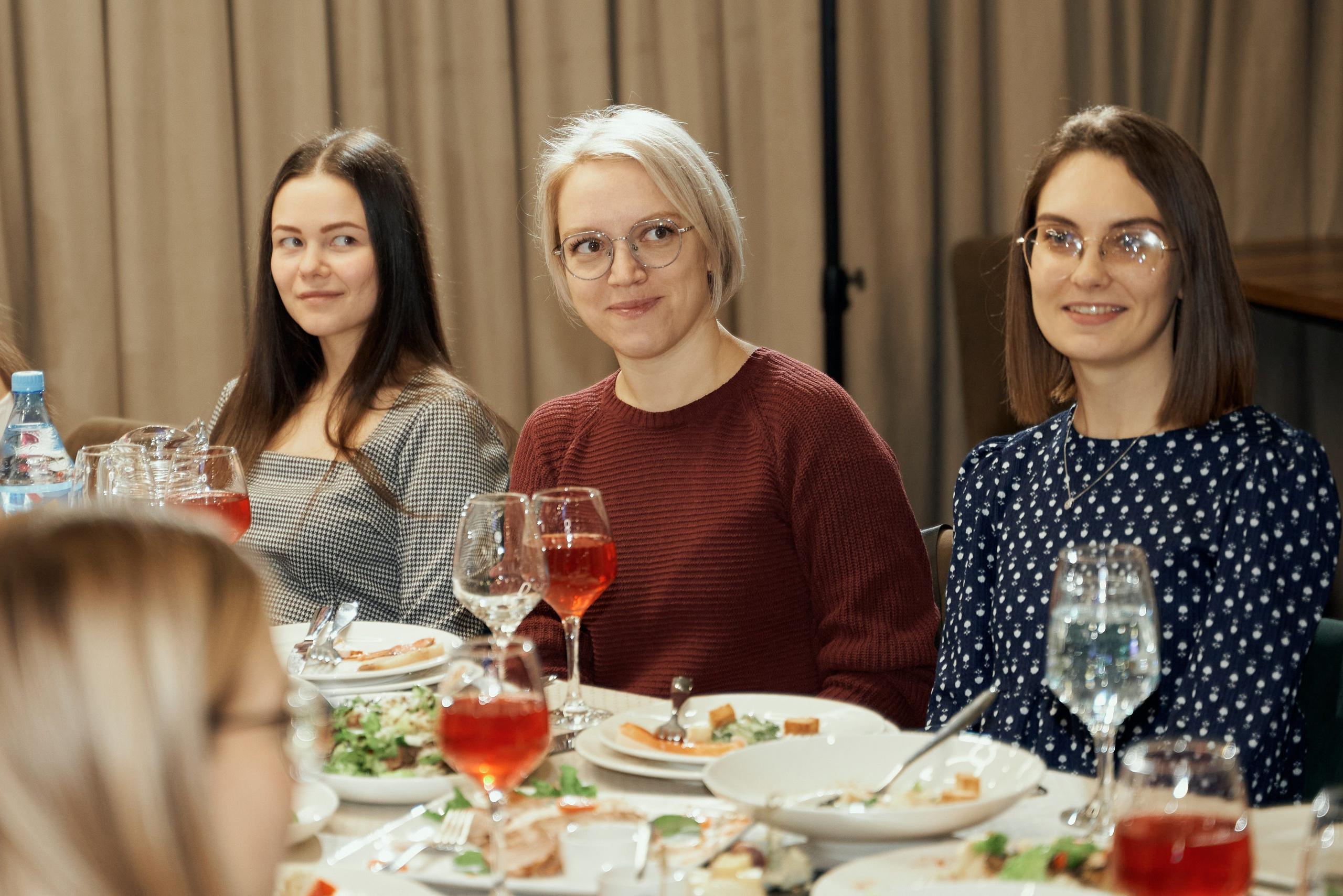 Корпоратив. Свадебный фотограф Александр Браво
