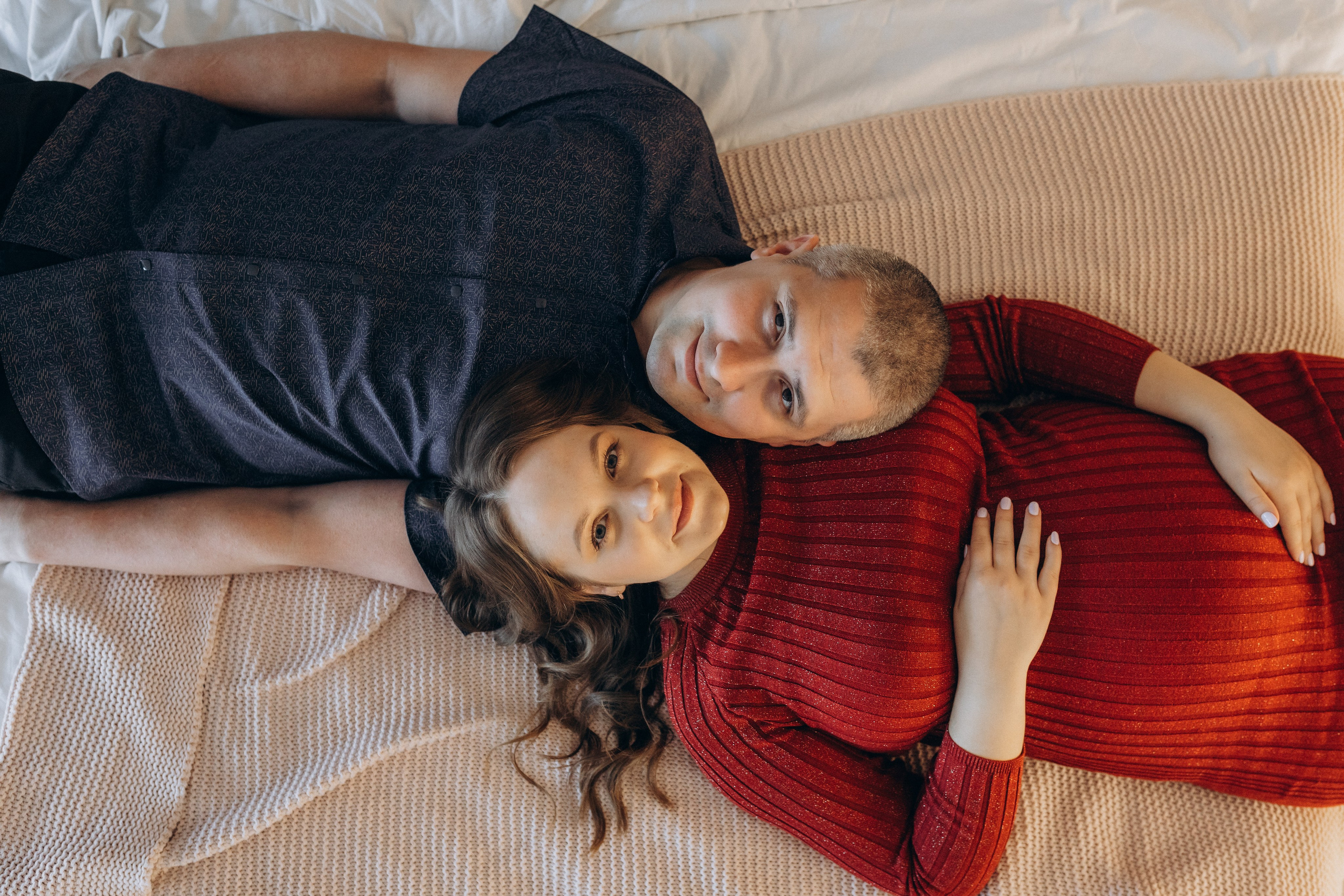 В ожидании чуда. Фотограф Красноярск Архипова Алина