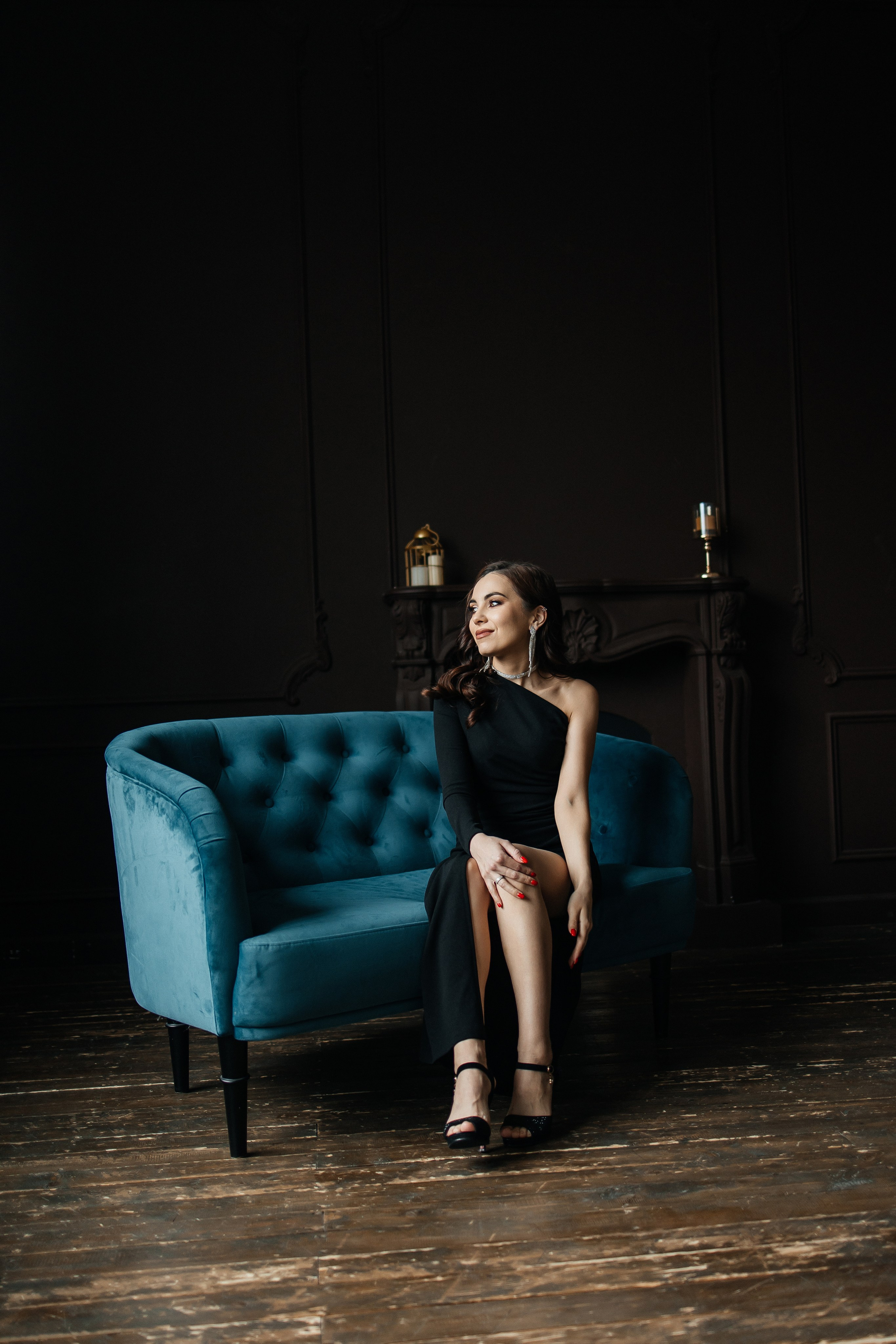 Alina. Фотограф/Видеограф Рябов Дмитрий