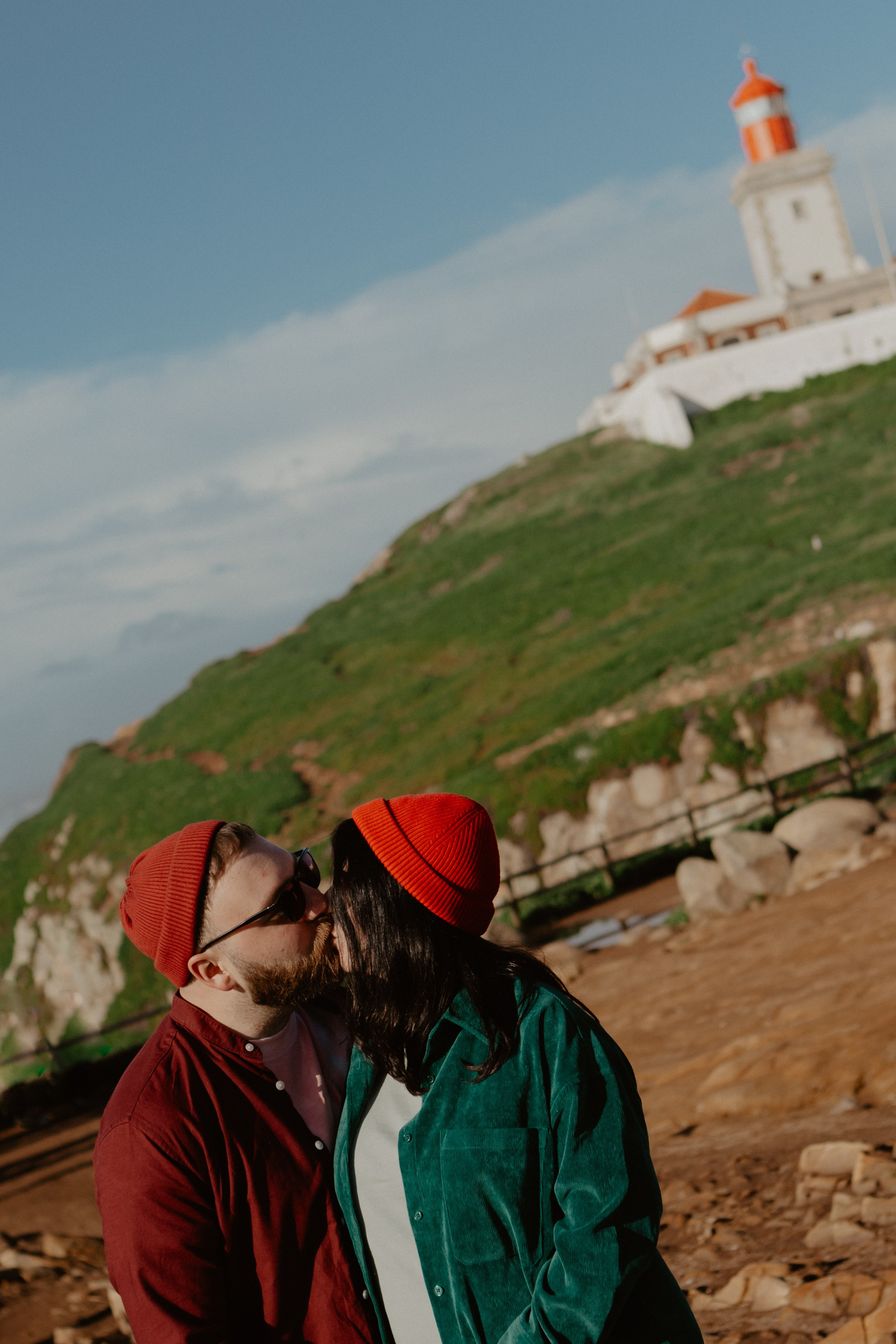 Elena & Roman. Фотограф в Кракове Надежда Харитоненко