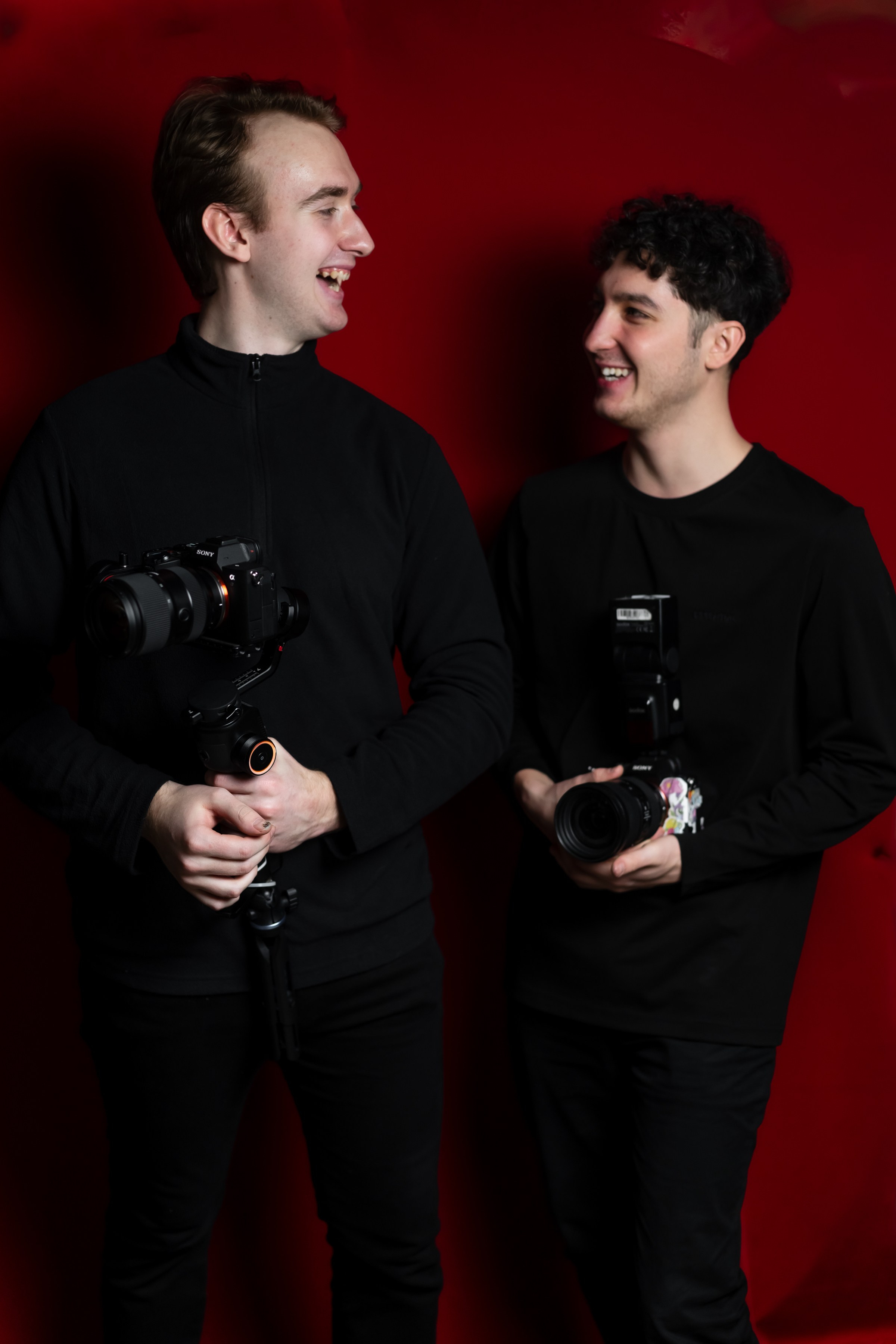 Фотопортрет от фотографа Ольги Плаксиной. Ольга Плаксина фотограф в Саратове