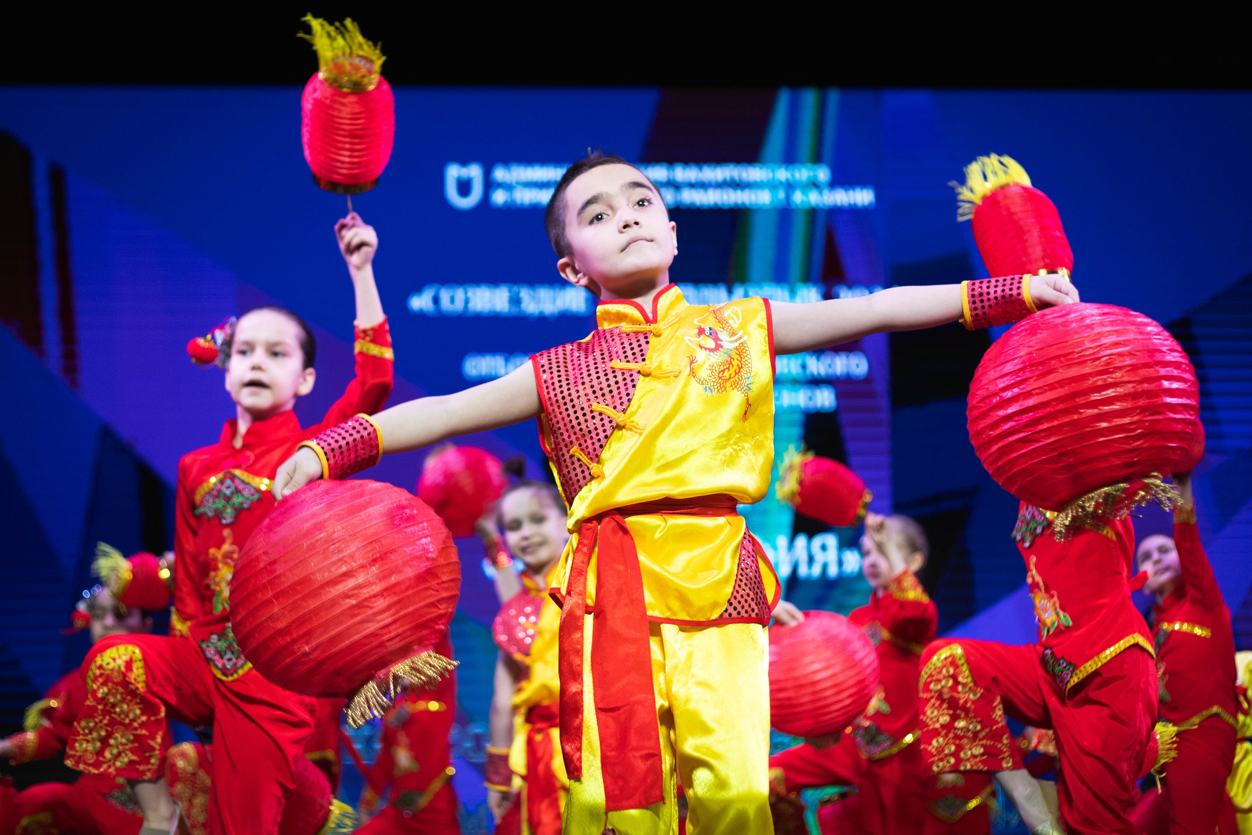 Фестиваль «Созвездие-Йолдызлык». Портретный и репортажный фотограф Елизавета Рудовская|Казань