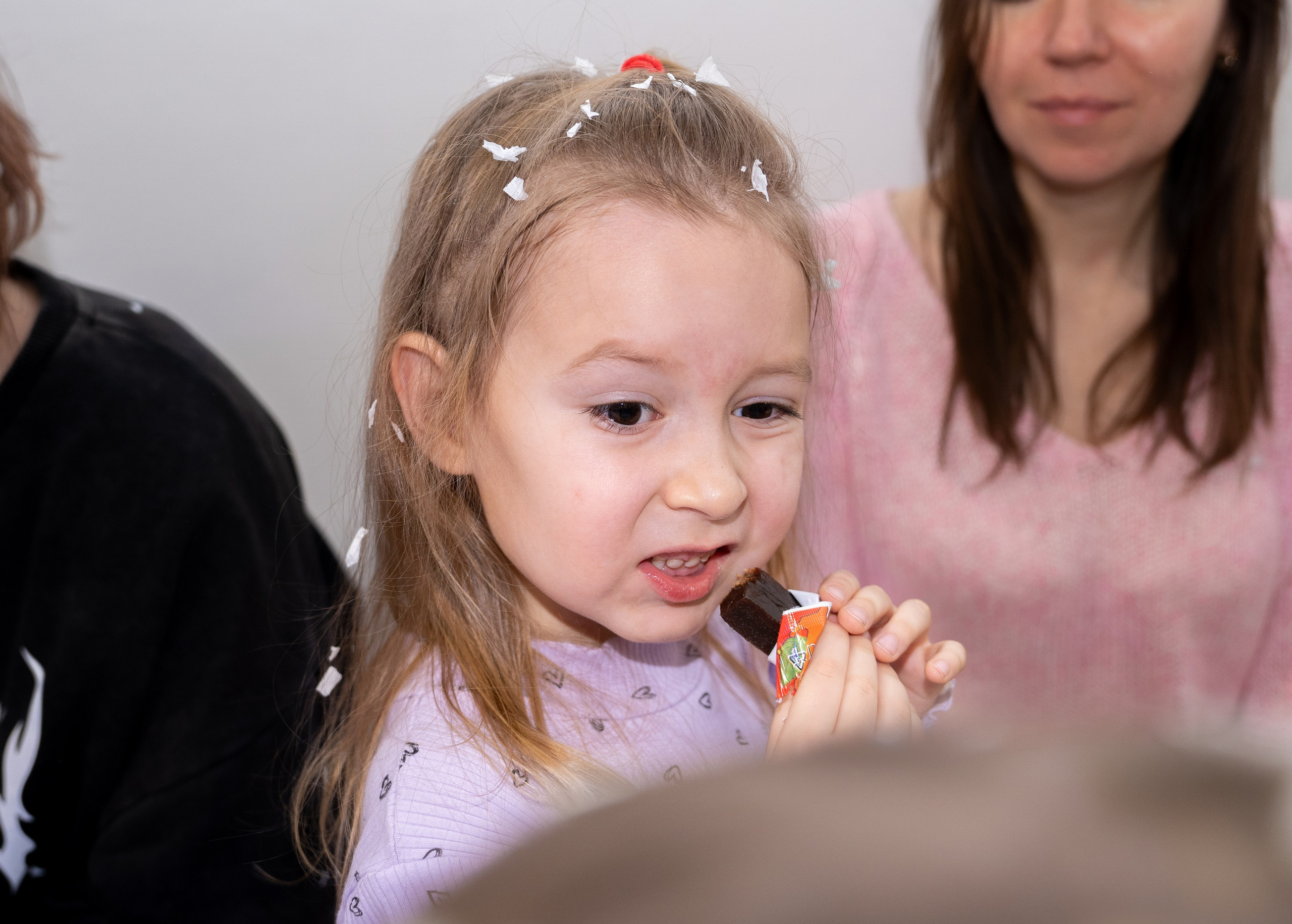 Зимуля. Фотограф Наталья Сорока Ижевск