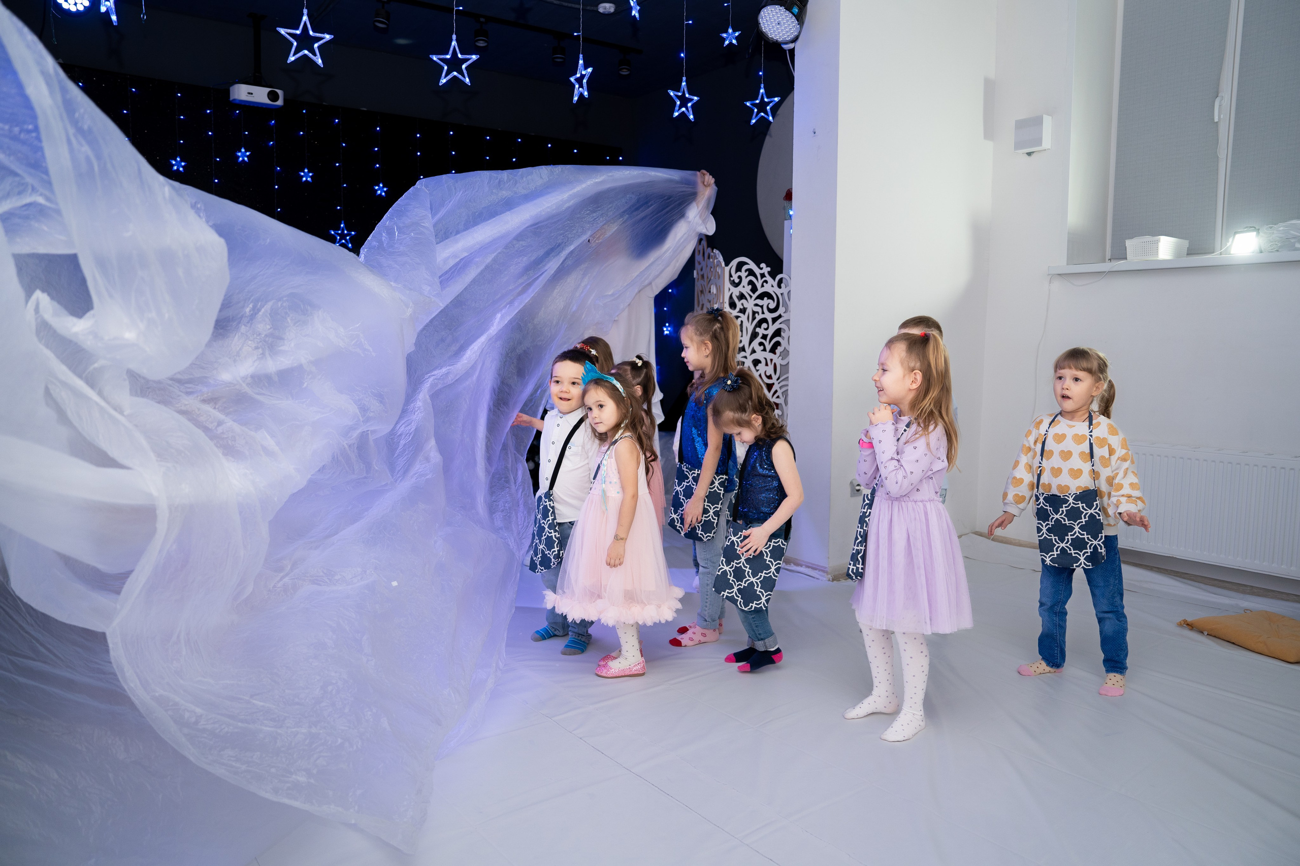 Зимуля. Фотограф Наталья Сорока Ижевск