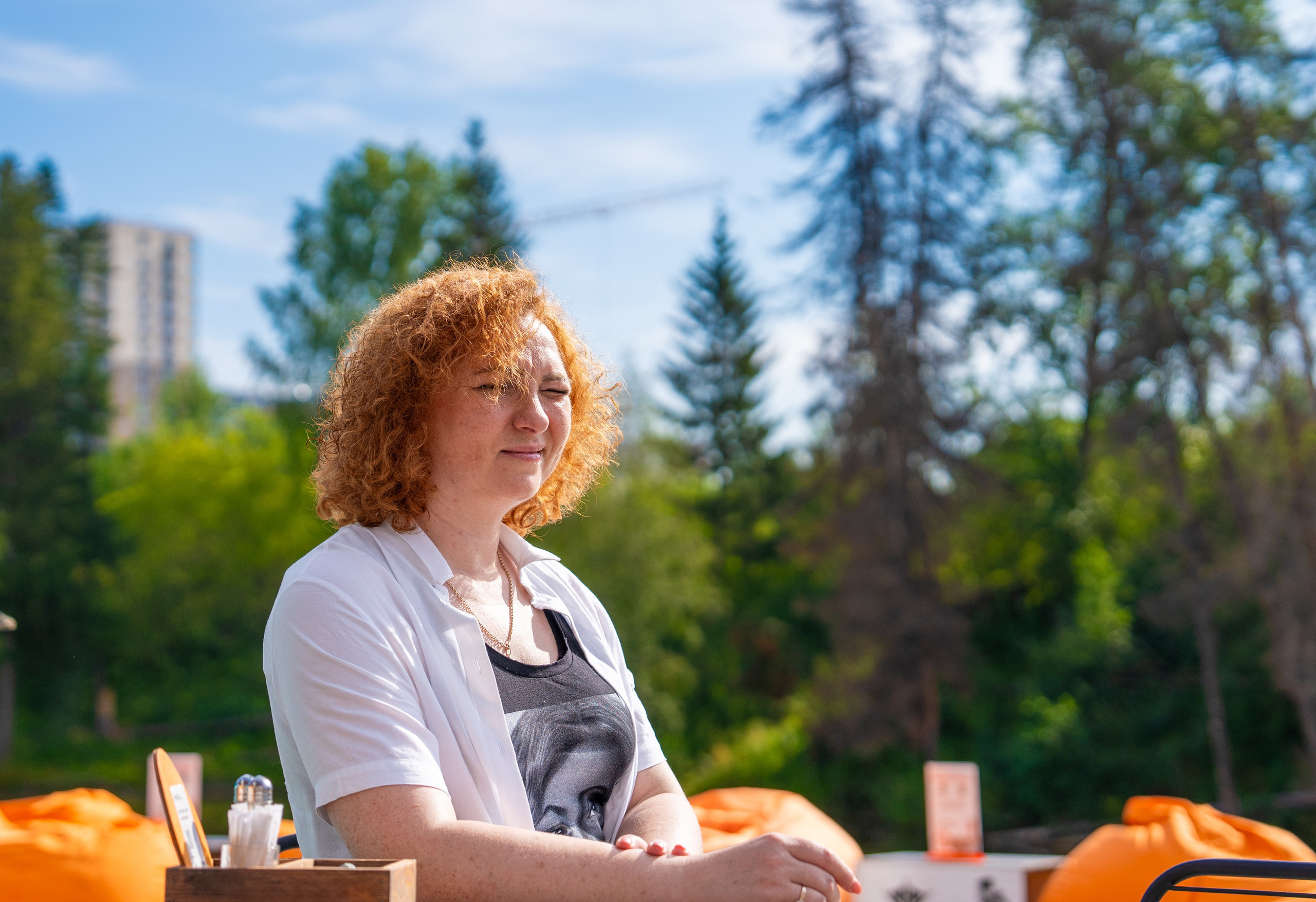 Светик. Фотограф Наталья Сорока Ижевск