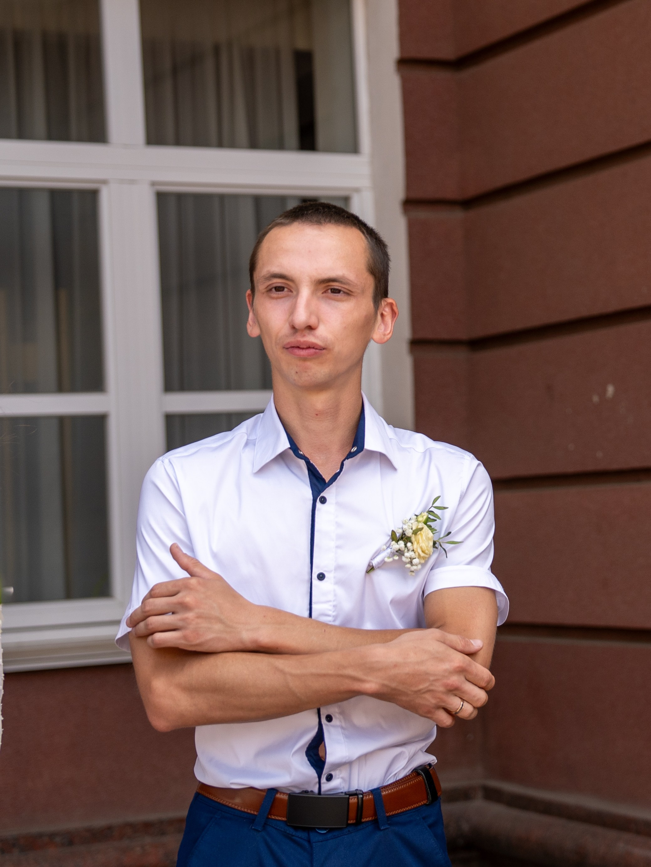 Серёжа и Юля. Фотограф Наталья Сорока Ижевск