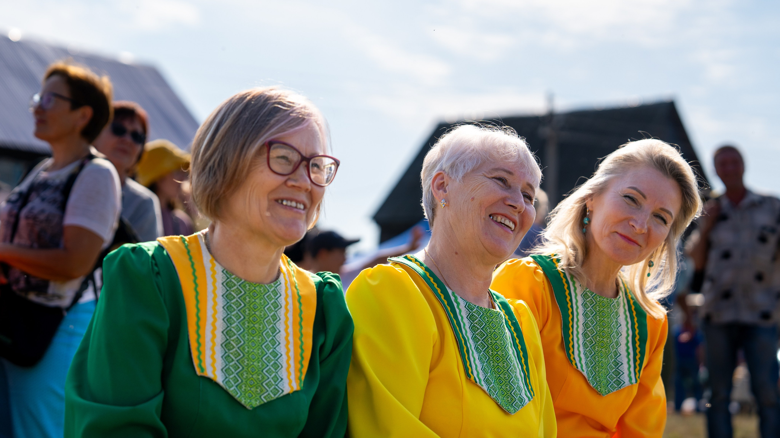 Ярмарка. Фотограф Наталья Сорока Ижевск