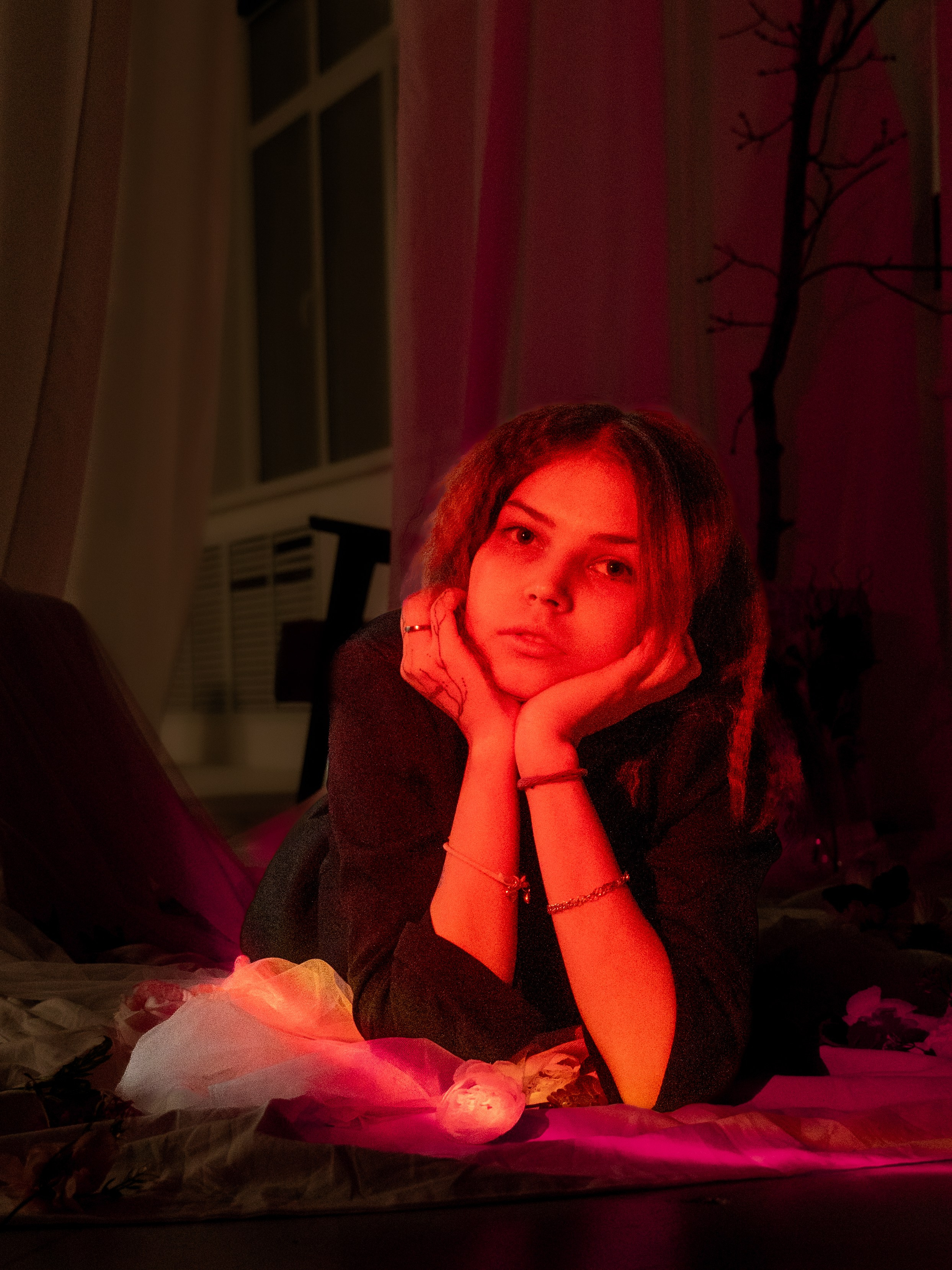 Девочки такие девочки. Фотограф Наталья Сорока Ижевск