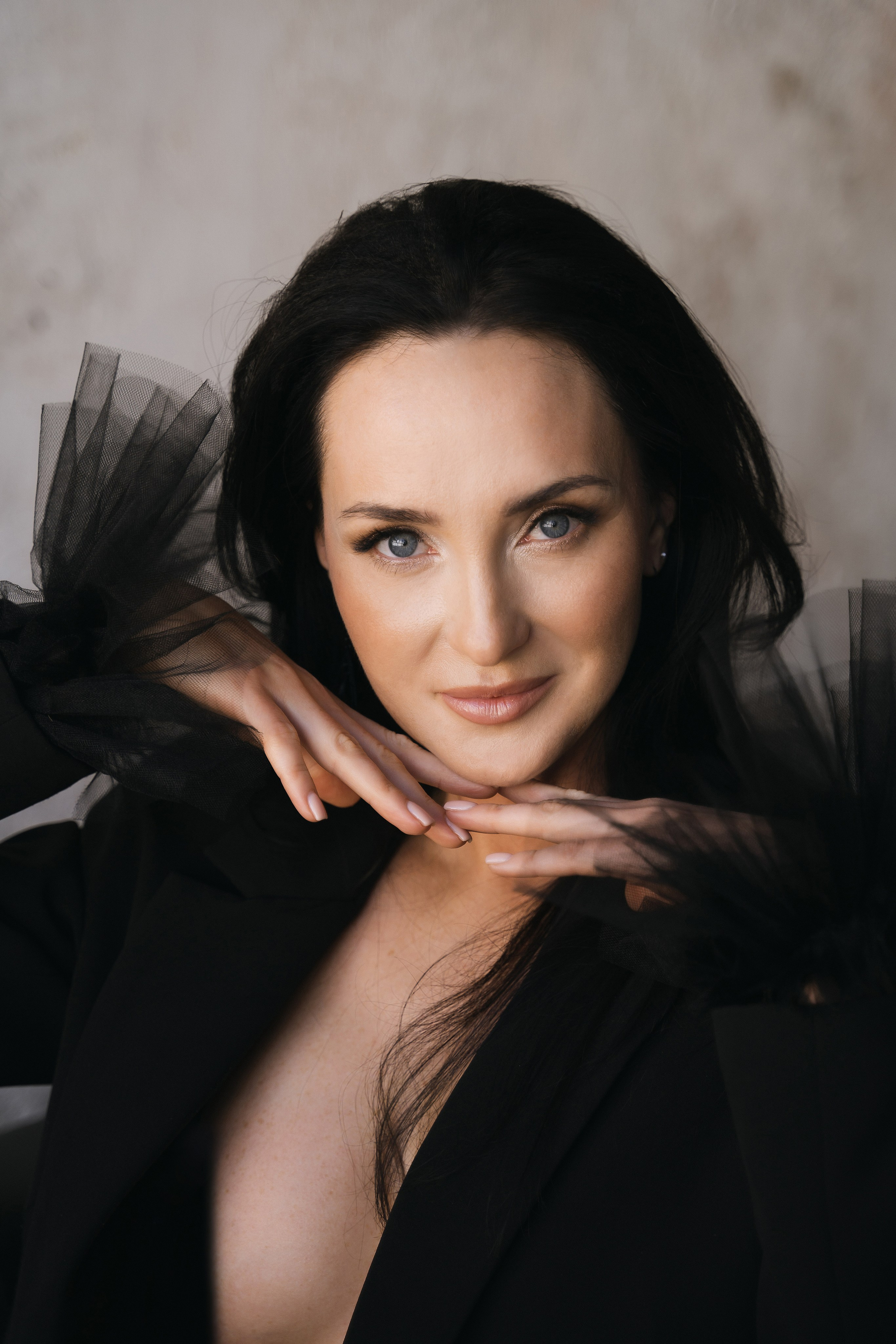 Олеся. Фотограф Ларионова Надежда|Ставрополь