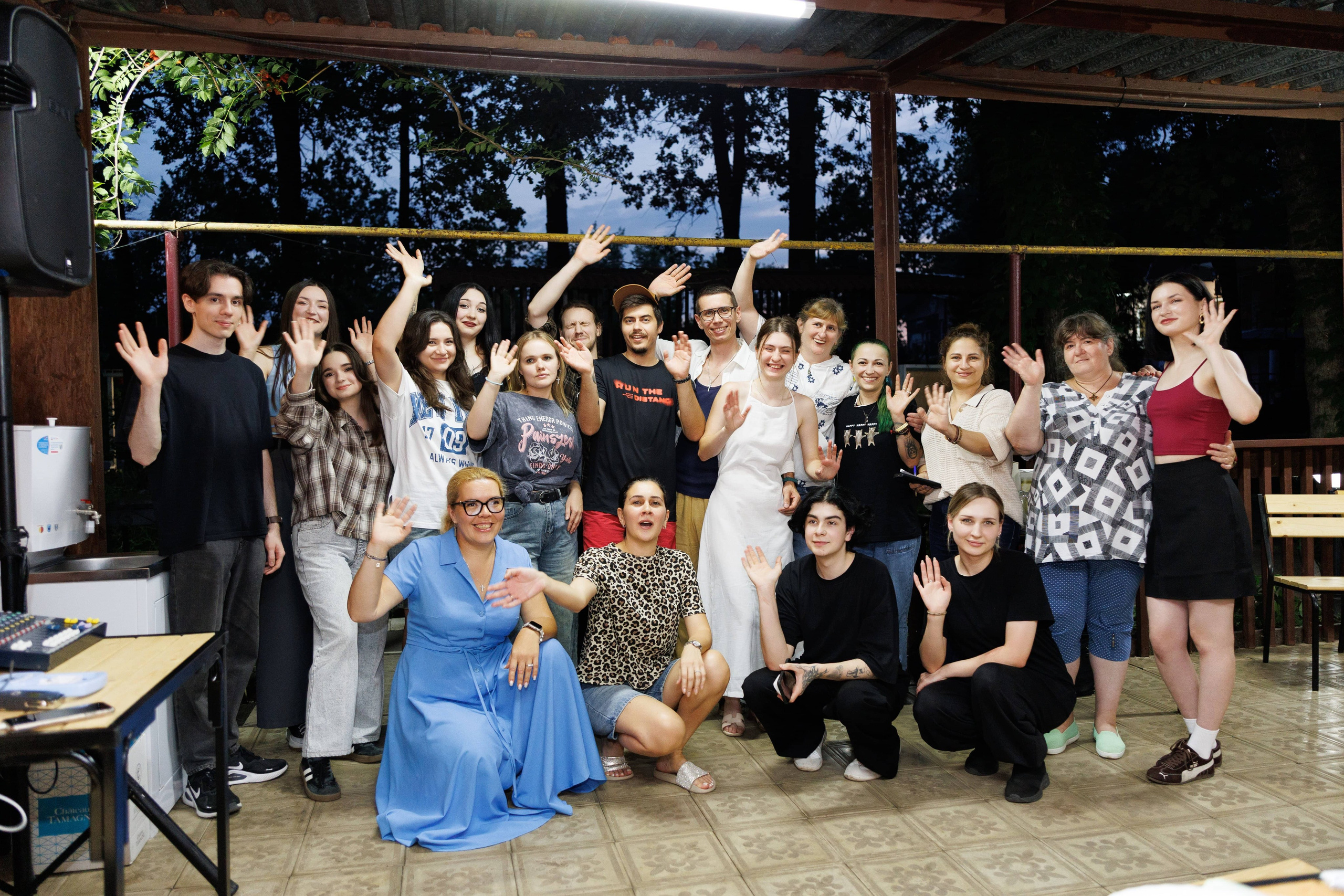 Отчеты с мероприятий. Видео и фото для бизнеса |Video & Foto|Ростов-на-Дону|Краснодар|Москва