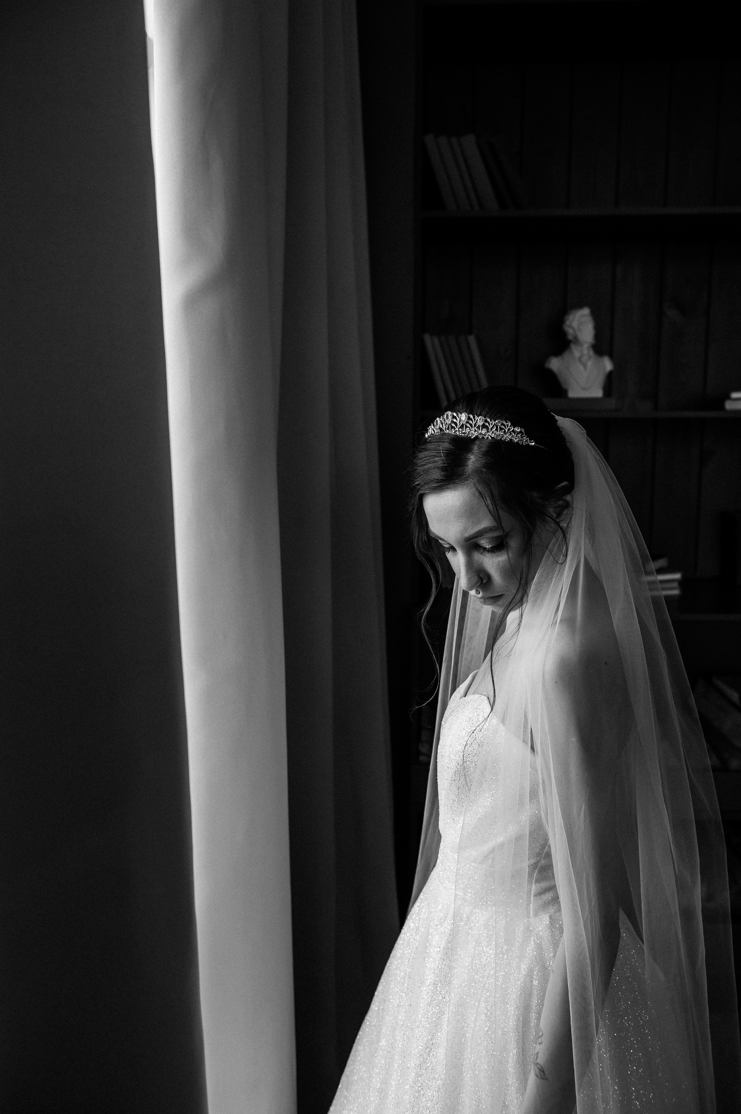 Александр и Ася. Фотограф в Сургуте Светлана Гибадуллина