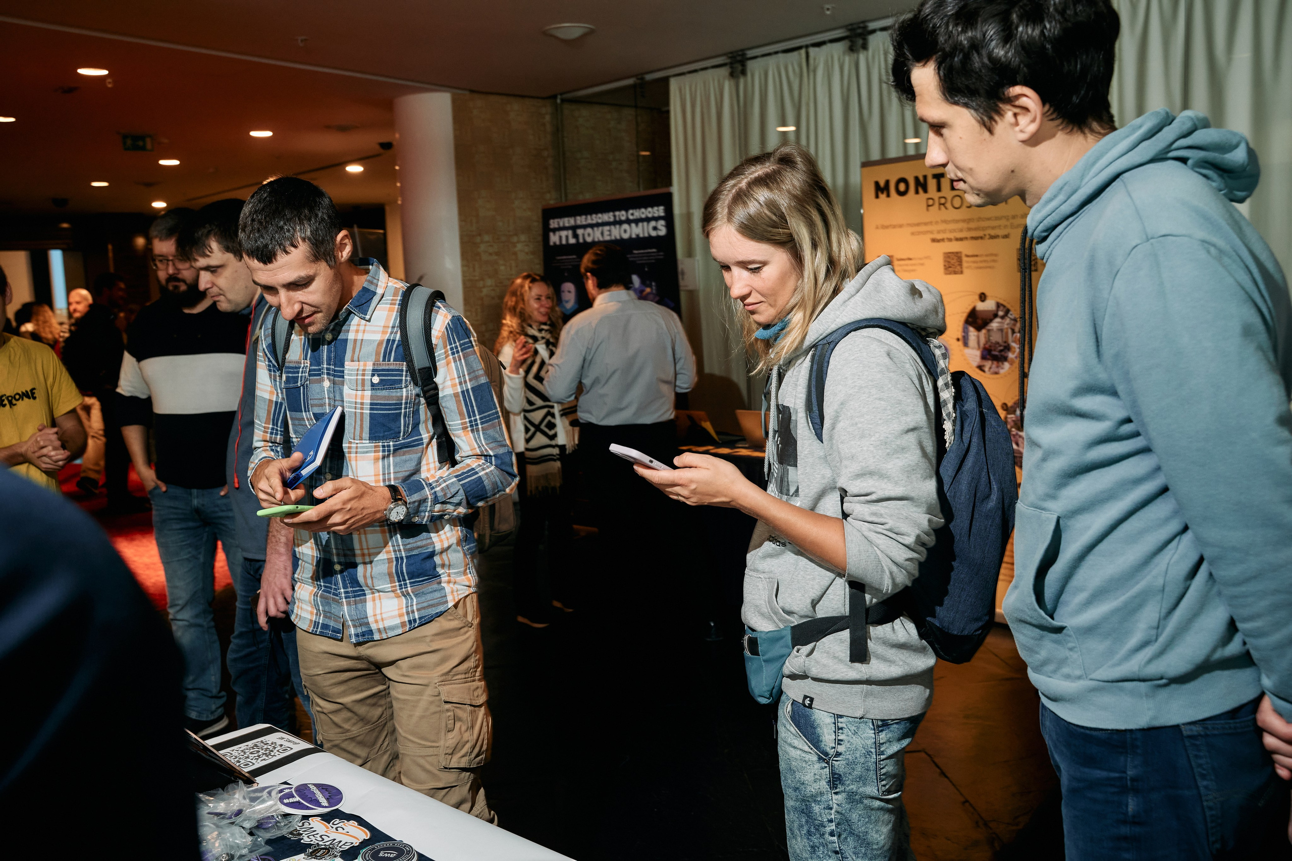 ITMeetUp. Photographer and Videographer in Montenegro